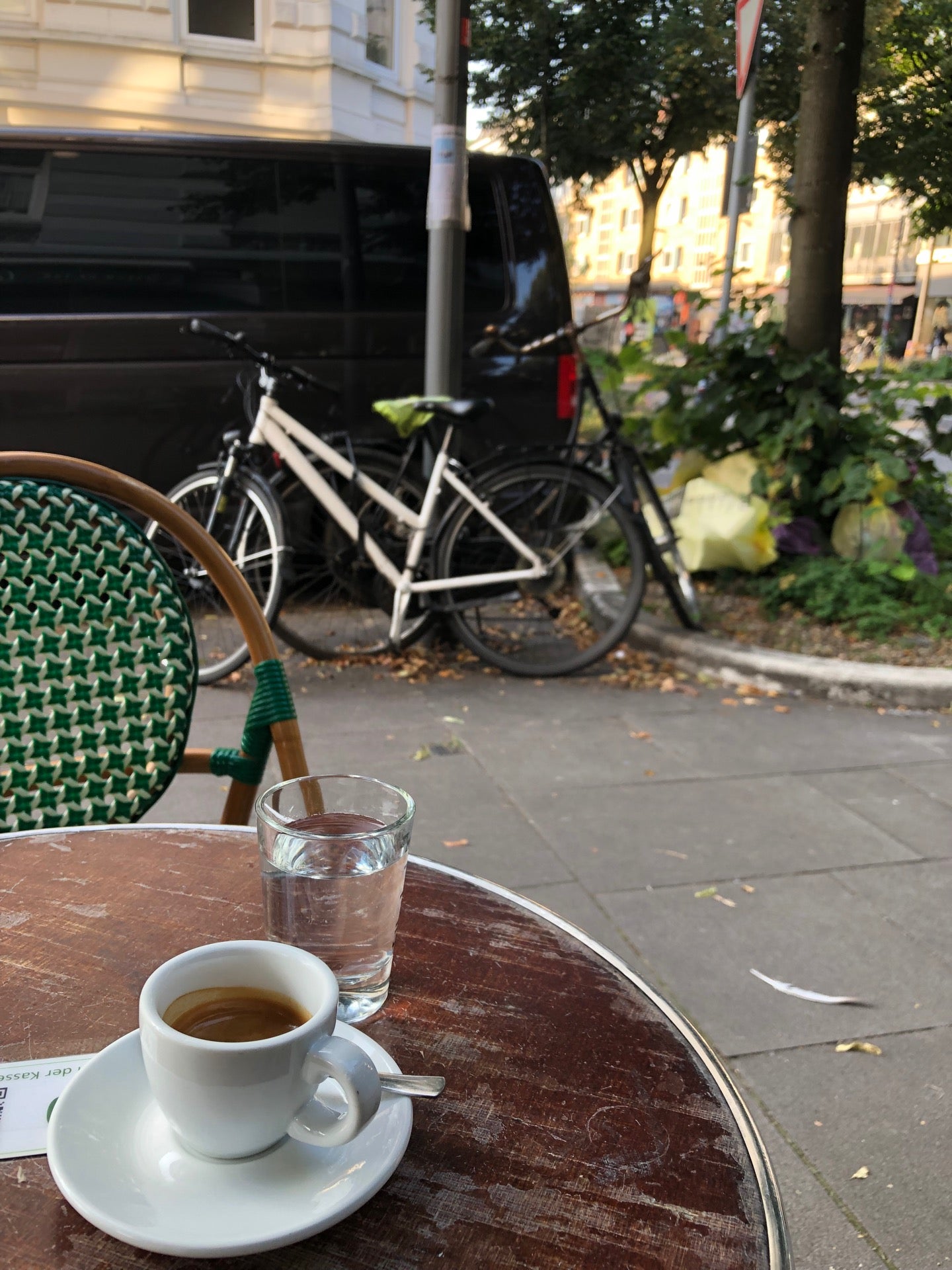 cafe