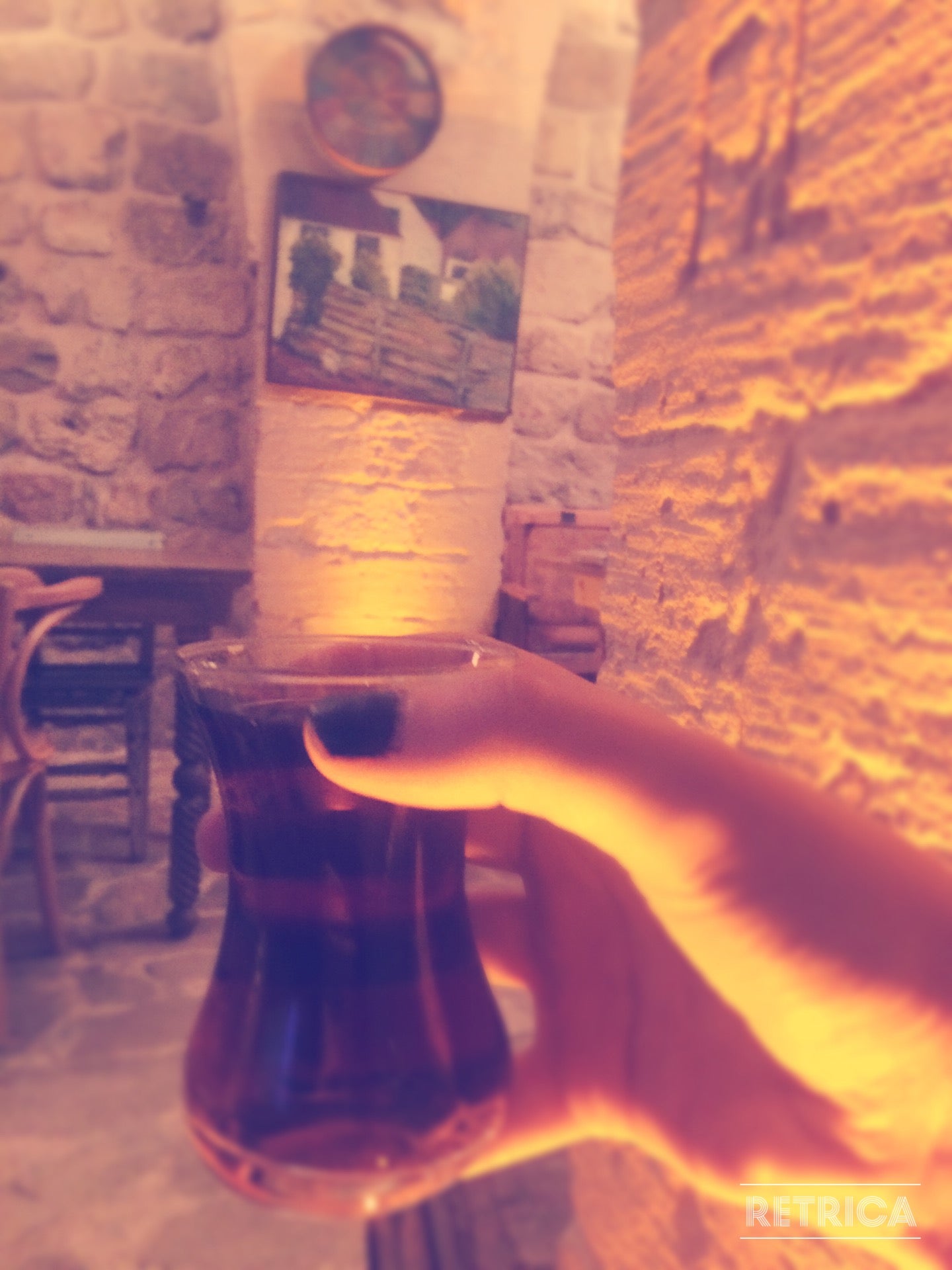 cafe