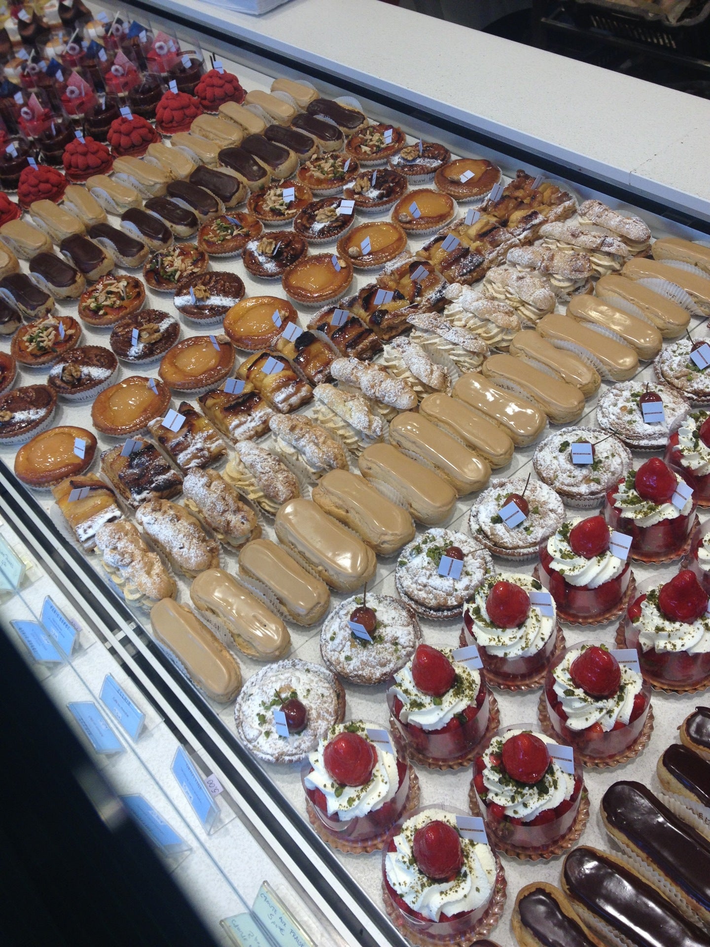 bakery