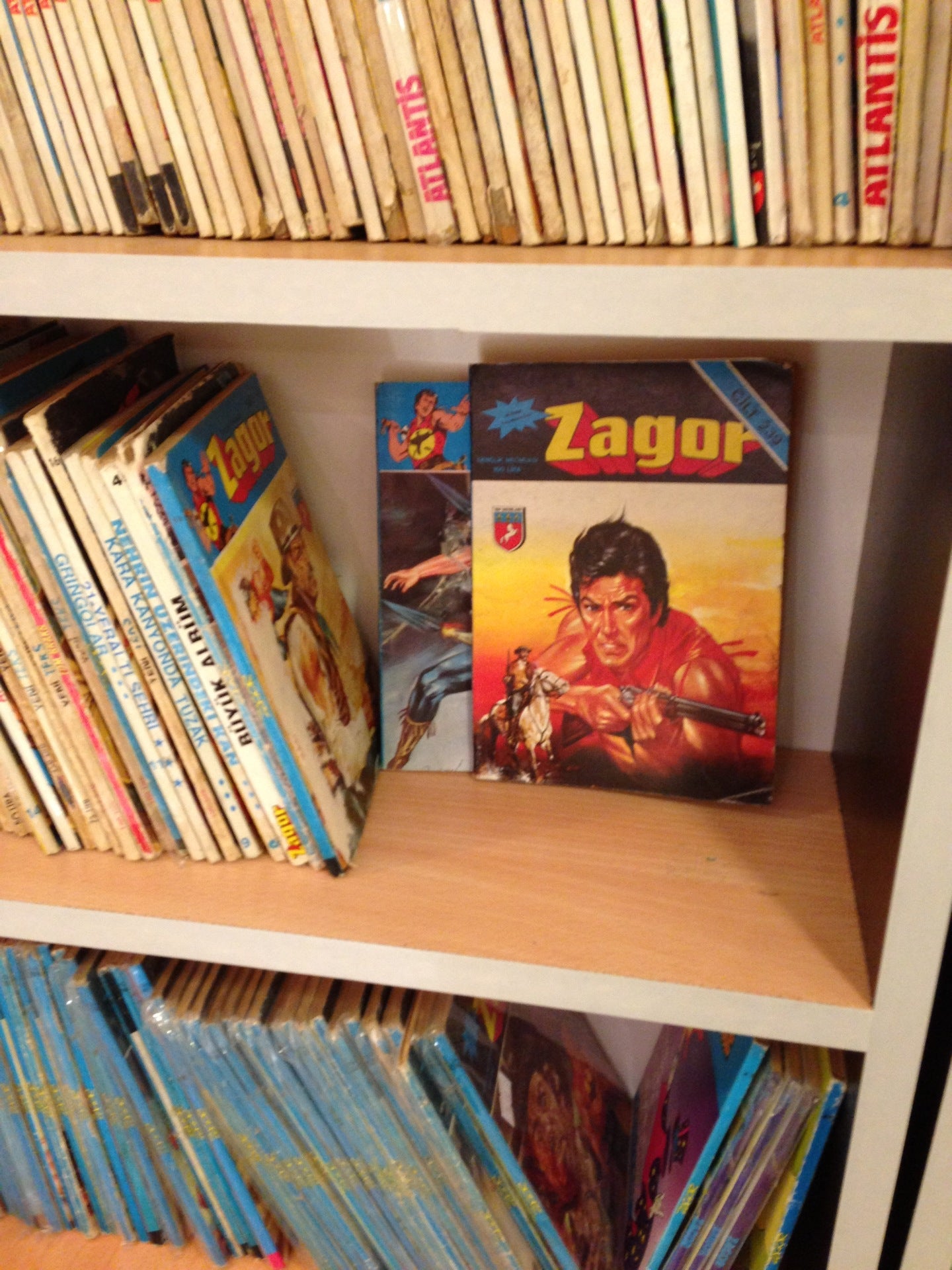 comic-shop