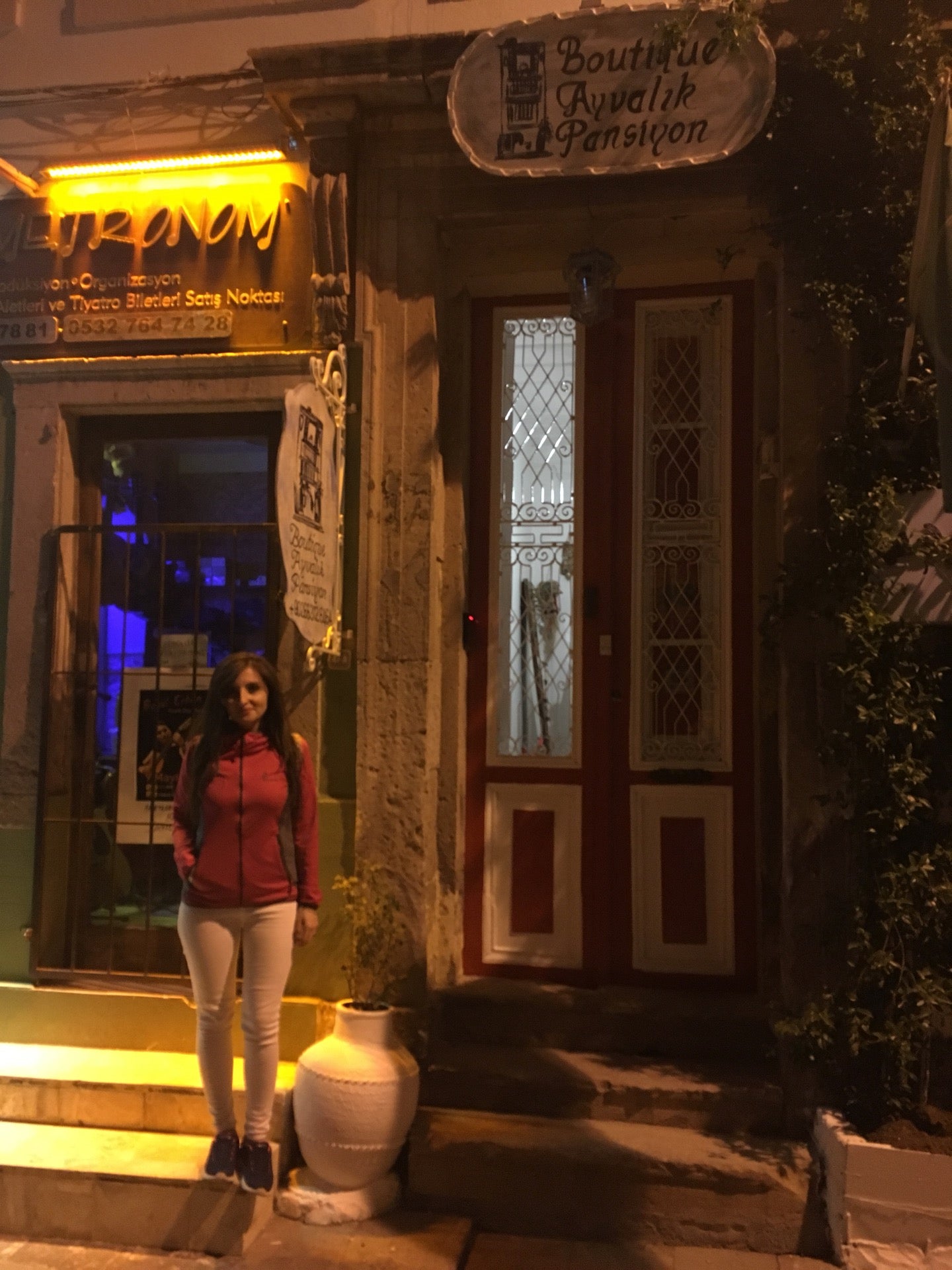 bed-breakfast