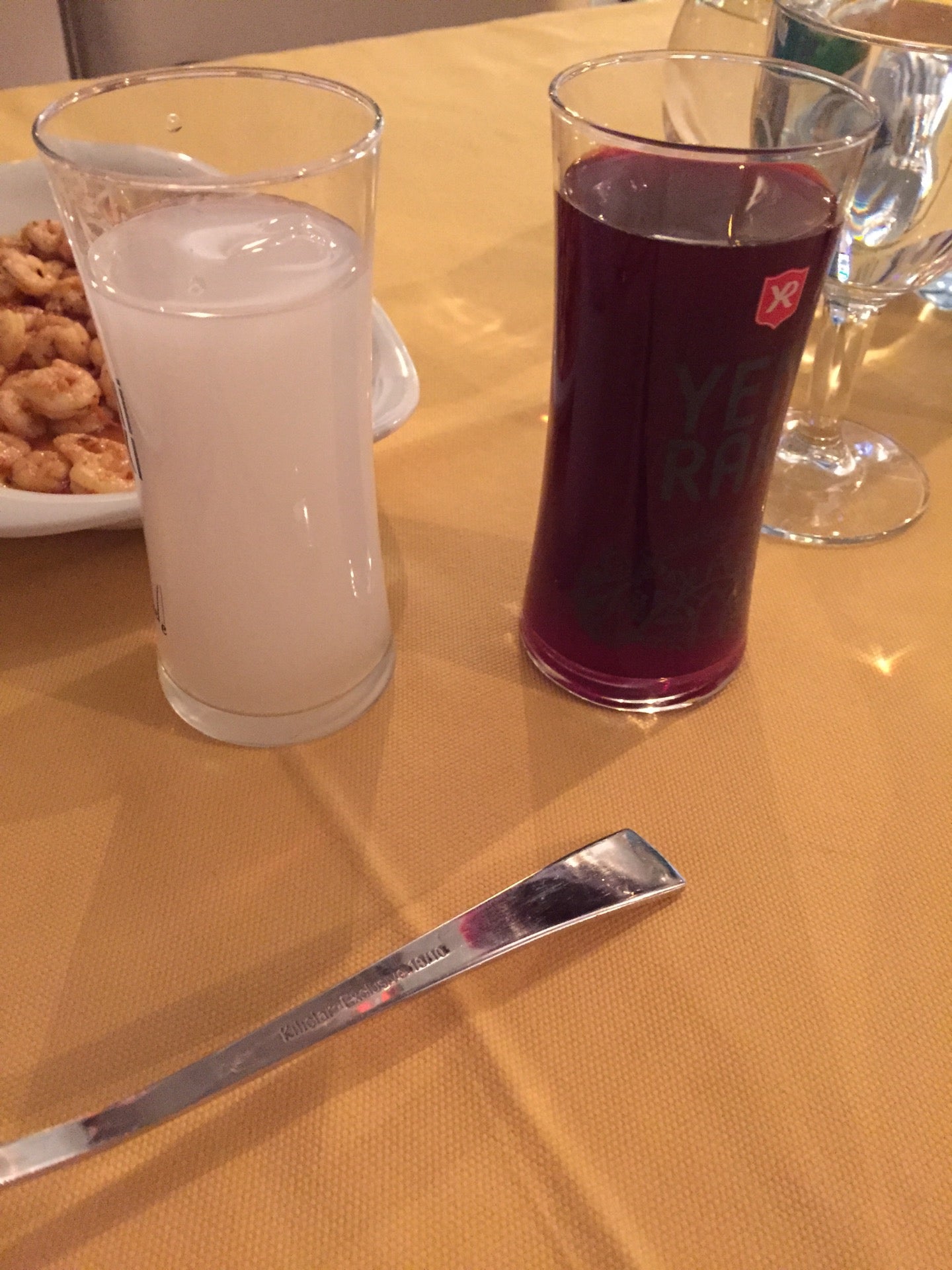 cafe