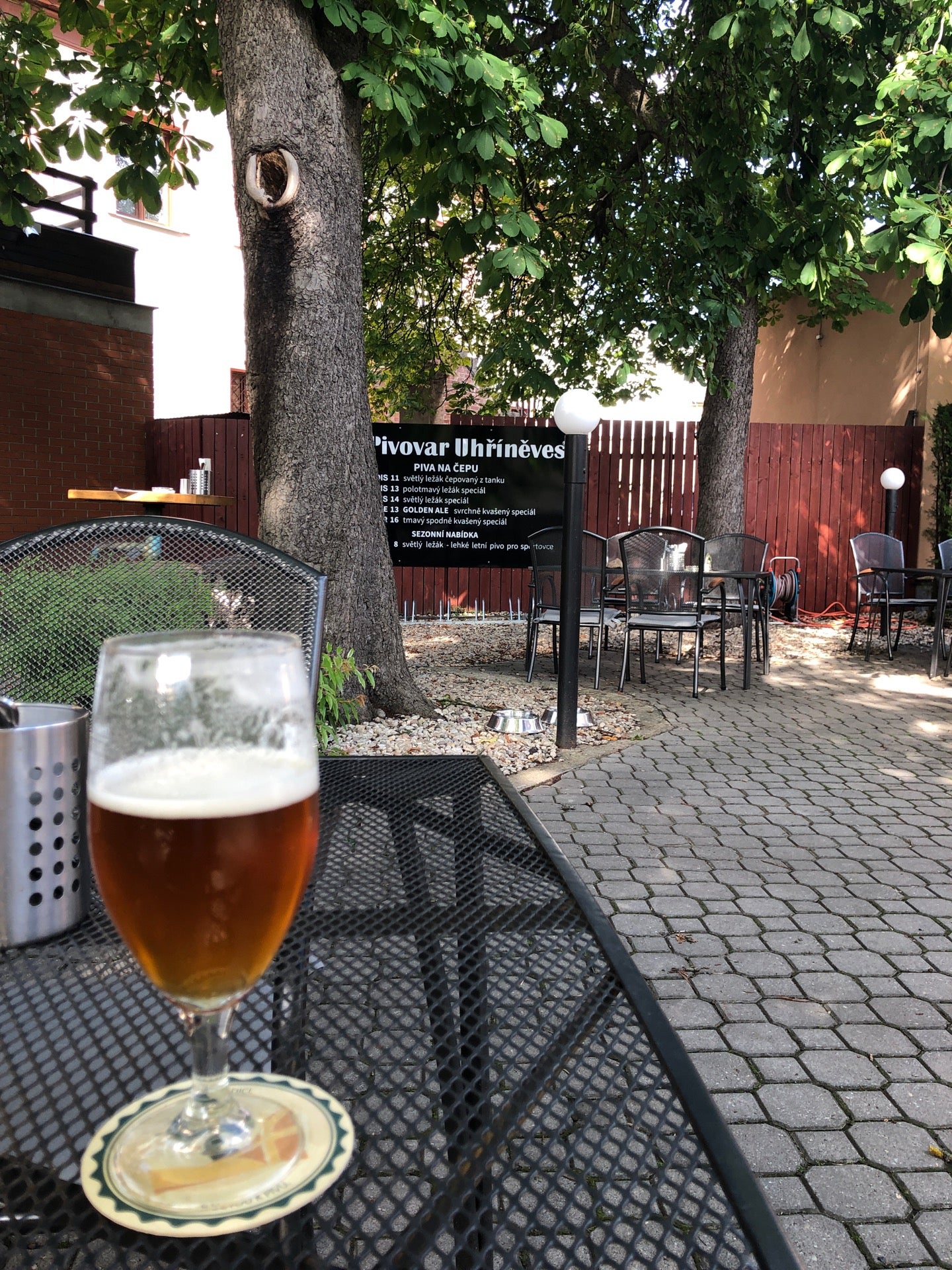 brewery