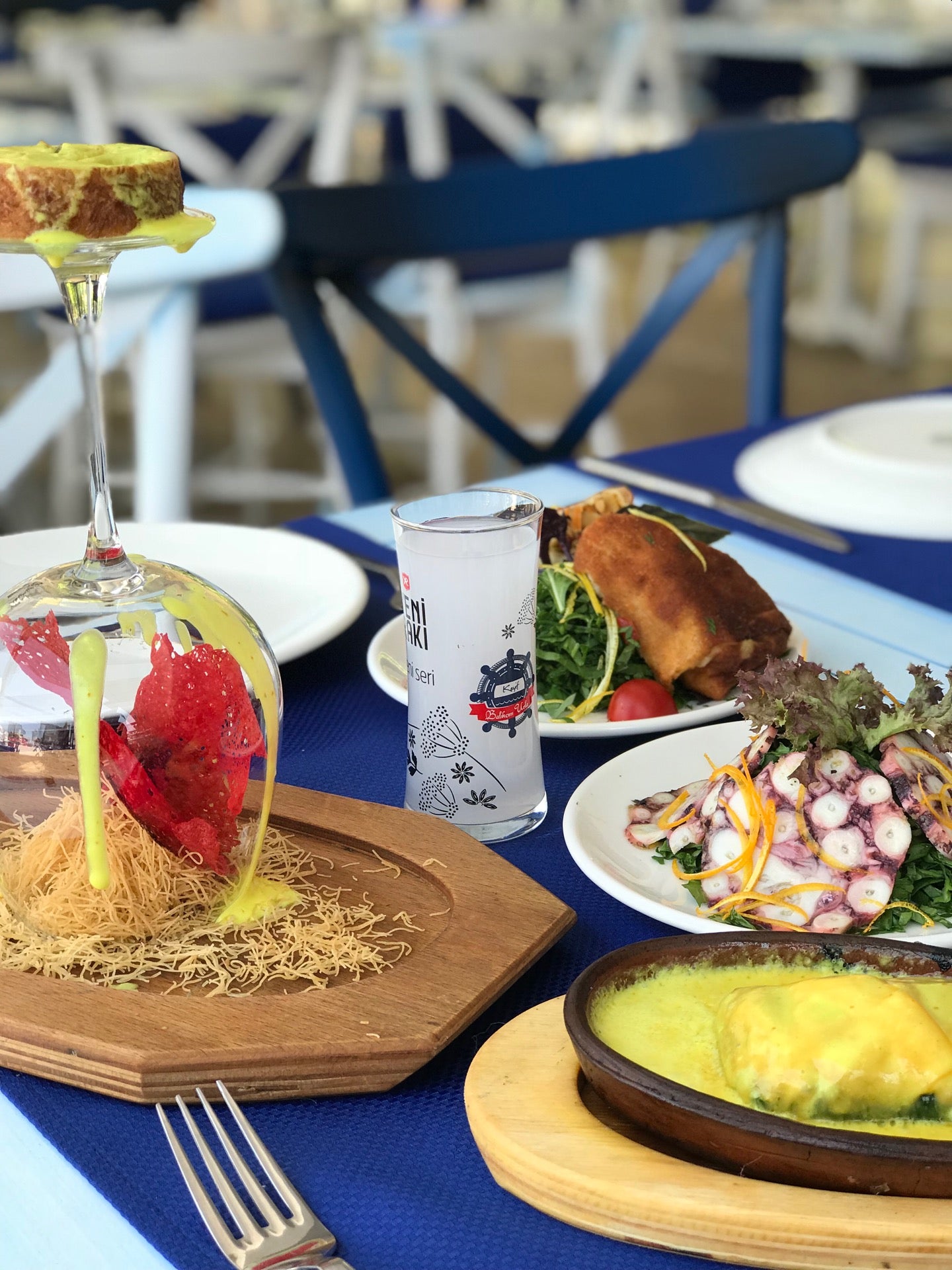 seafood-restaurant