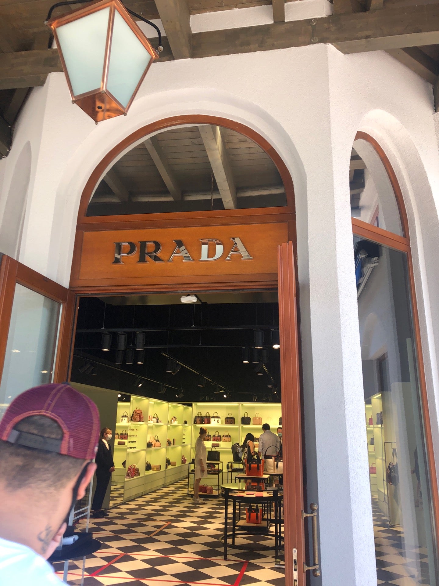 boutique