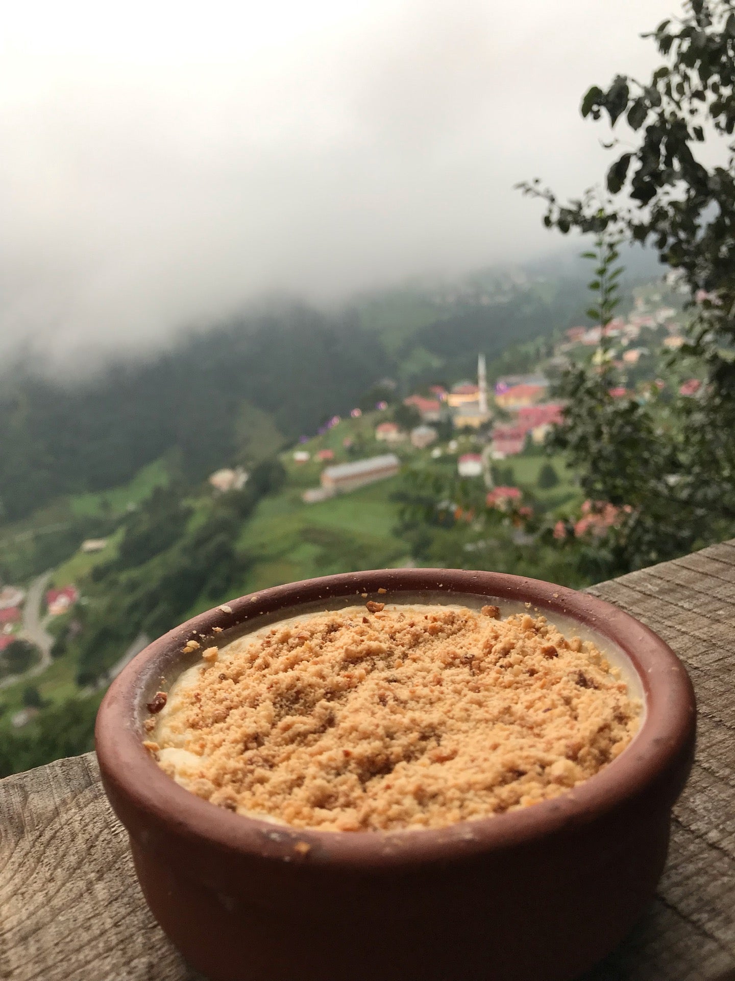 bed-breakfast