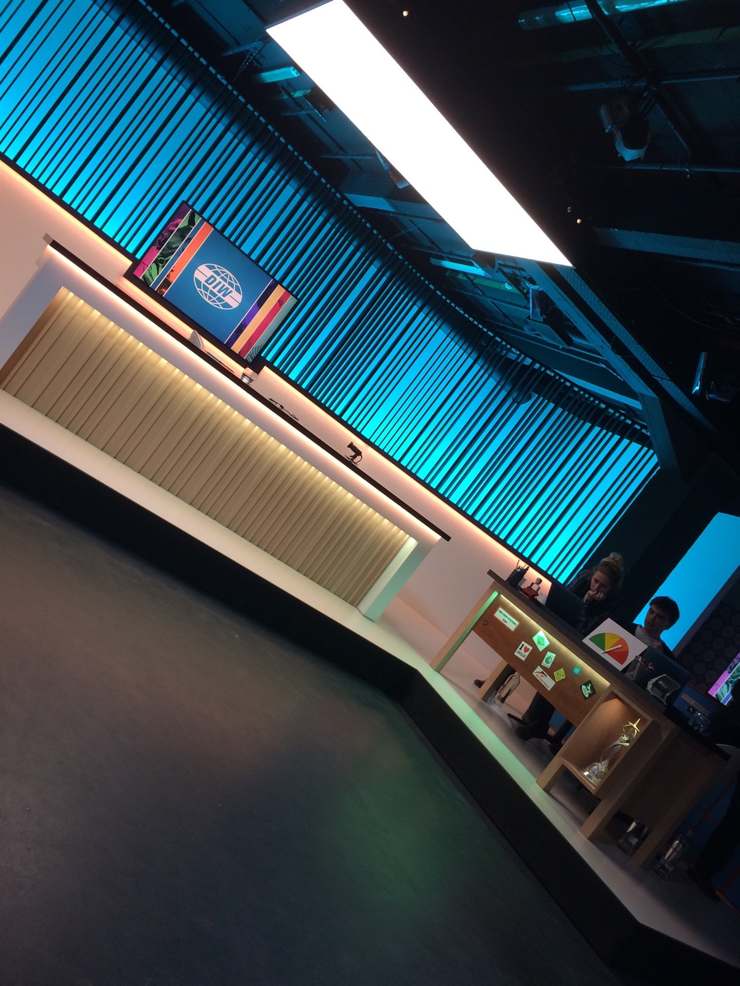tv-station