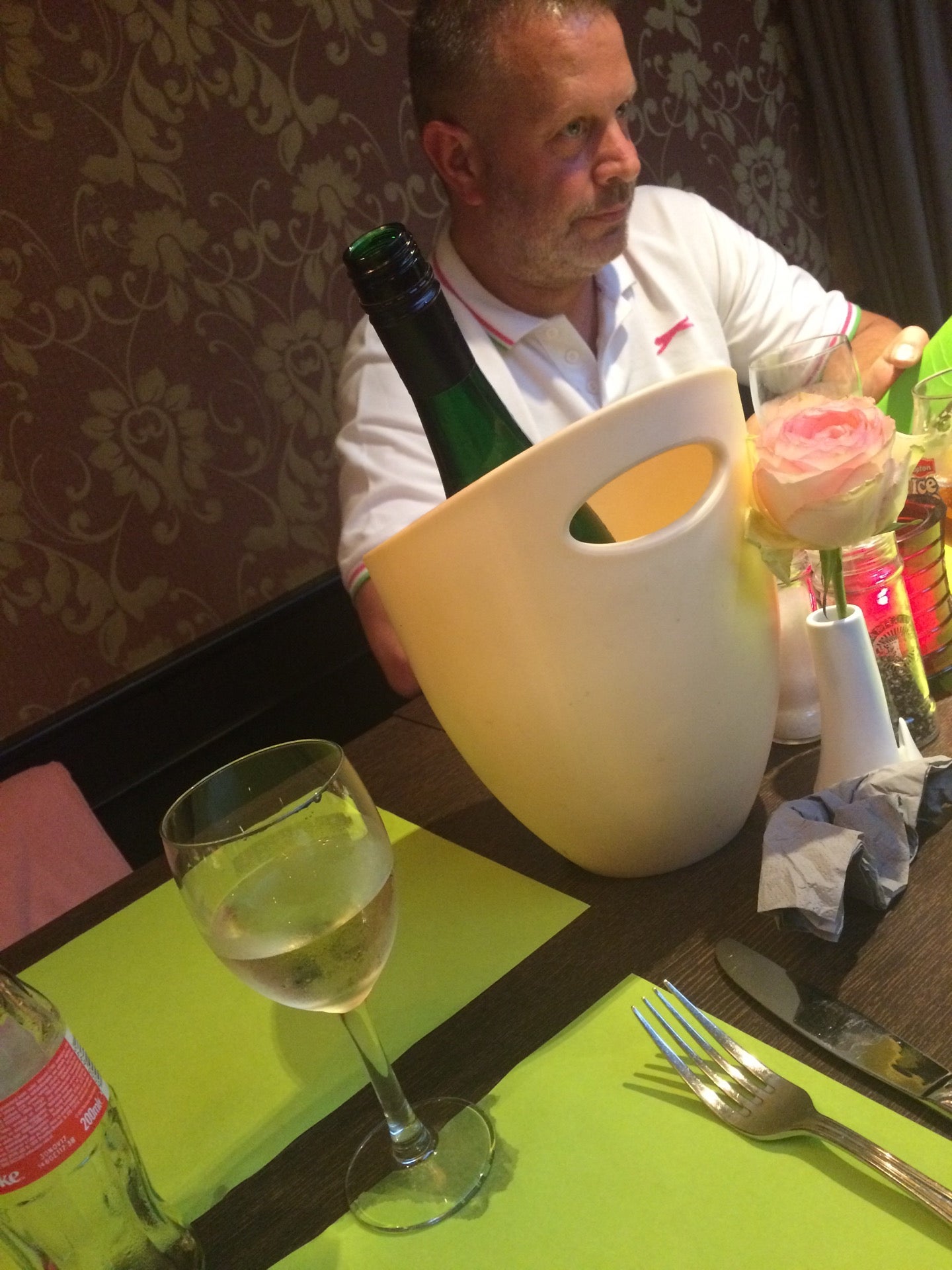 gastropub