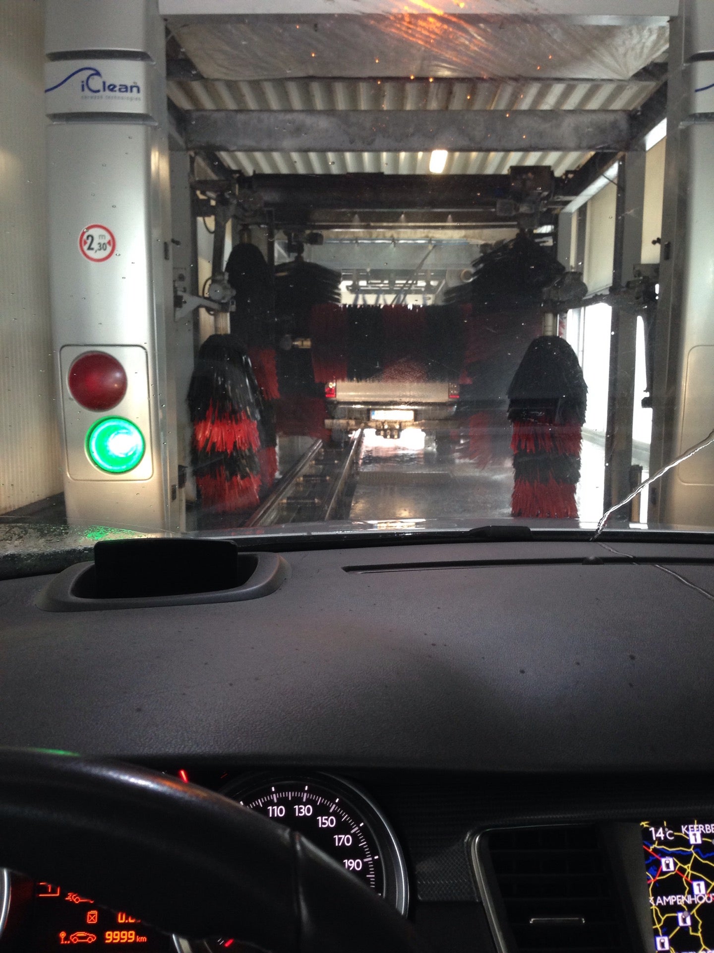 car-wash