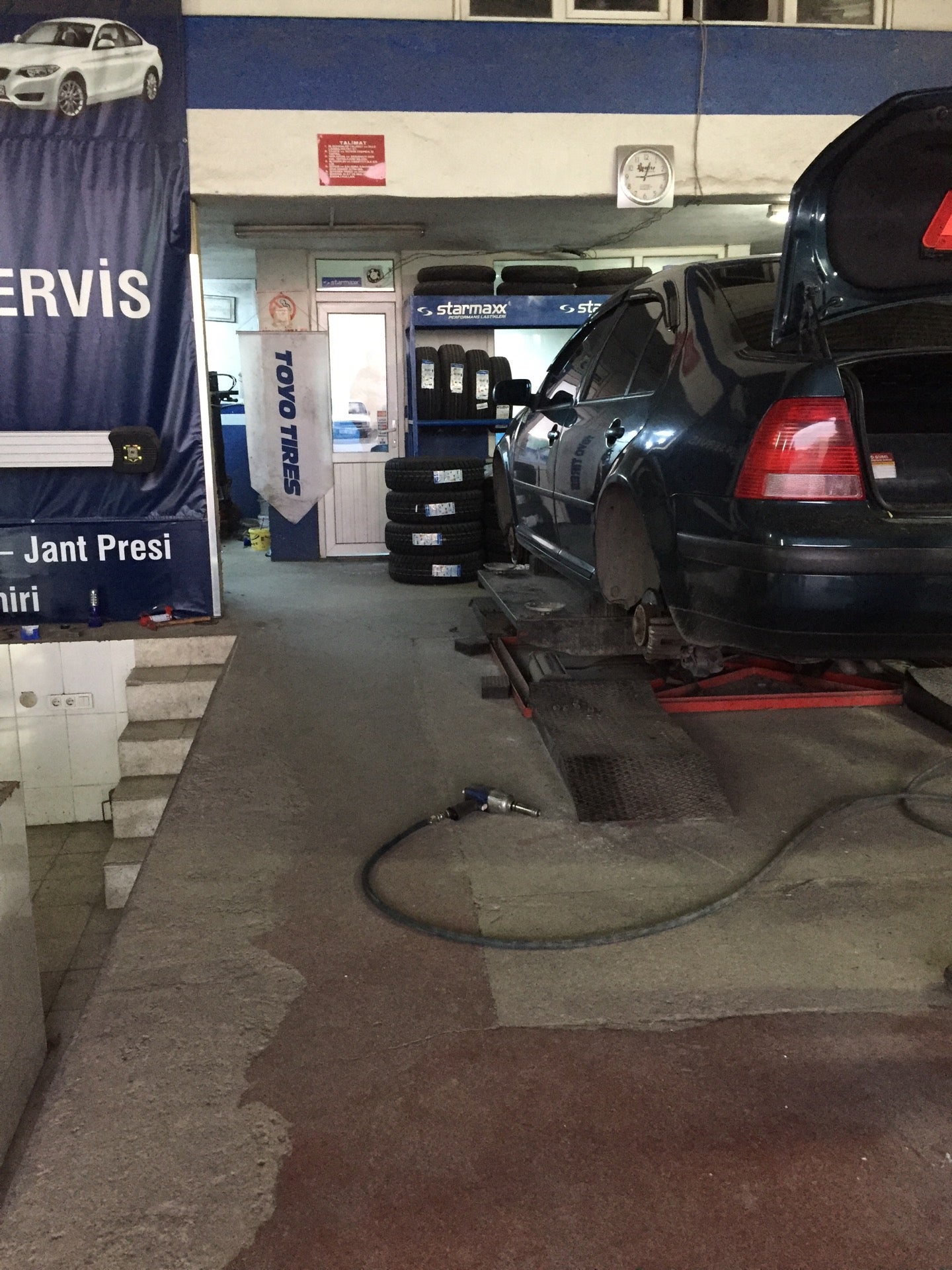 auto-dealership