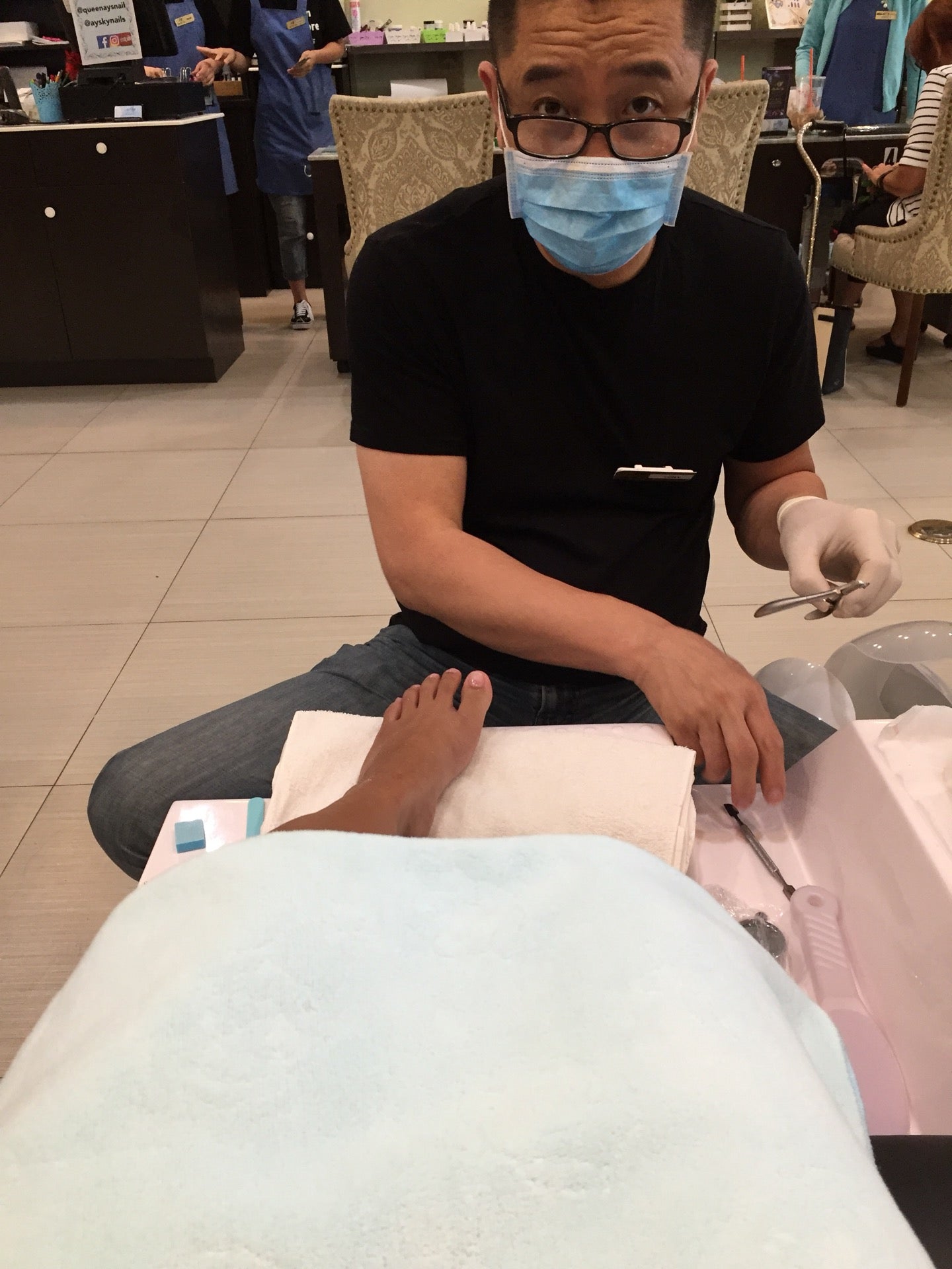 nail-salon