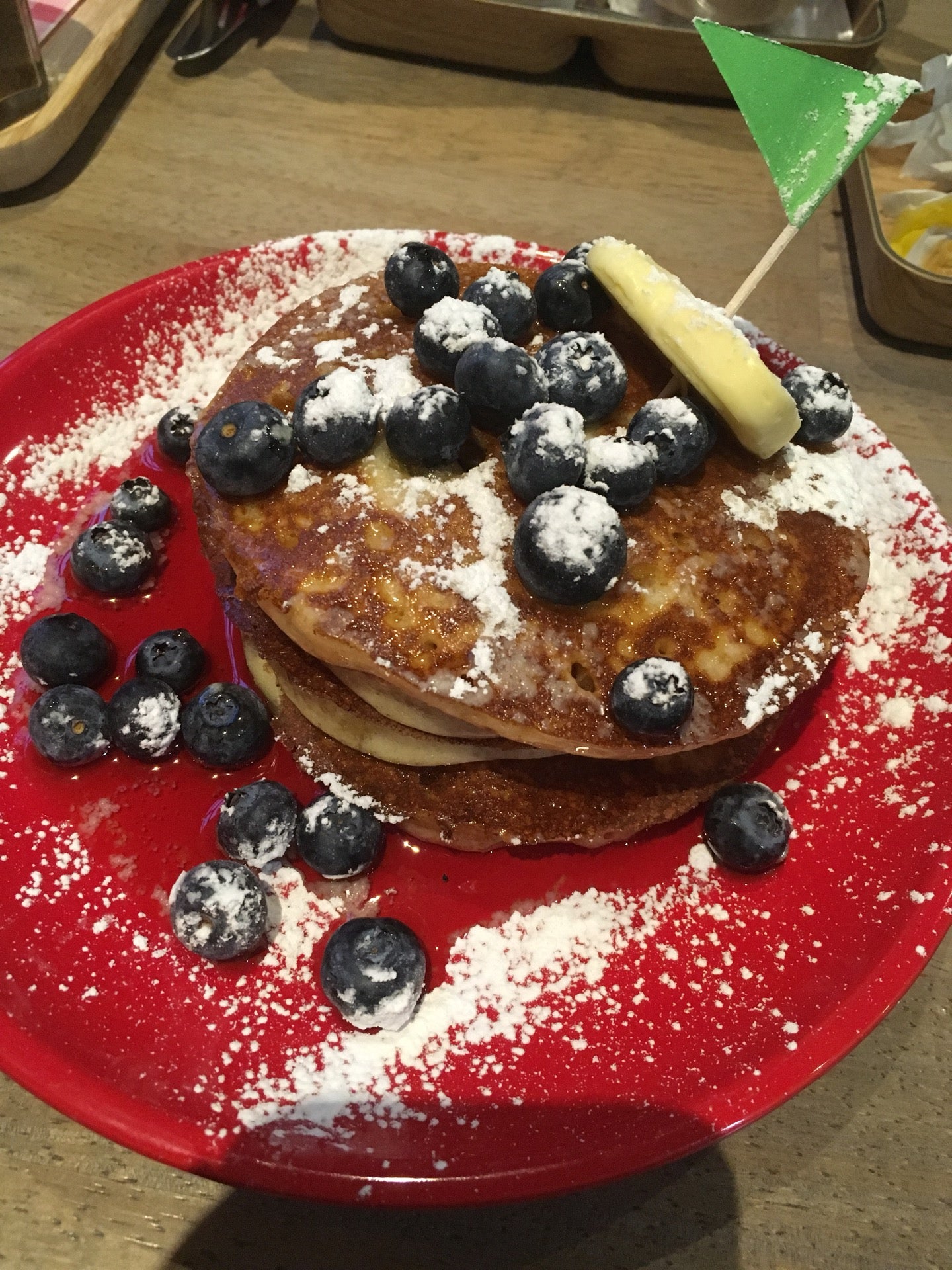 creperie
