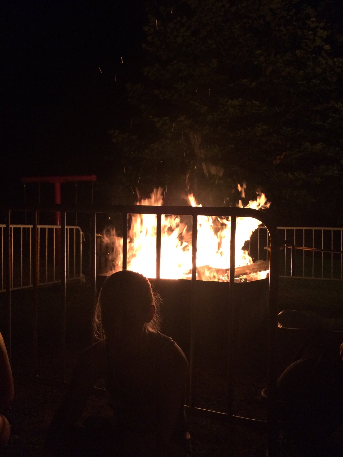 campground
