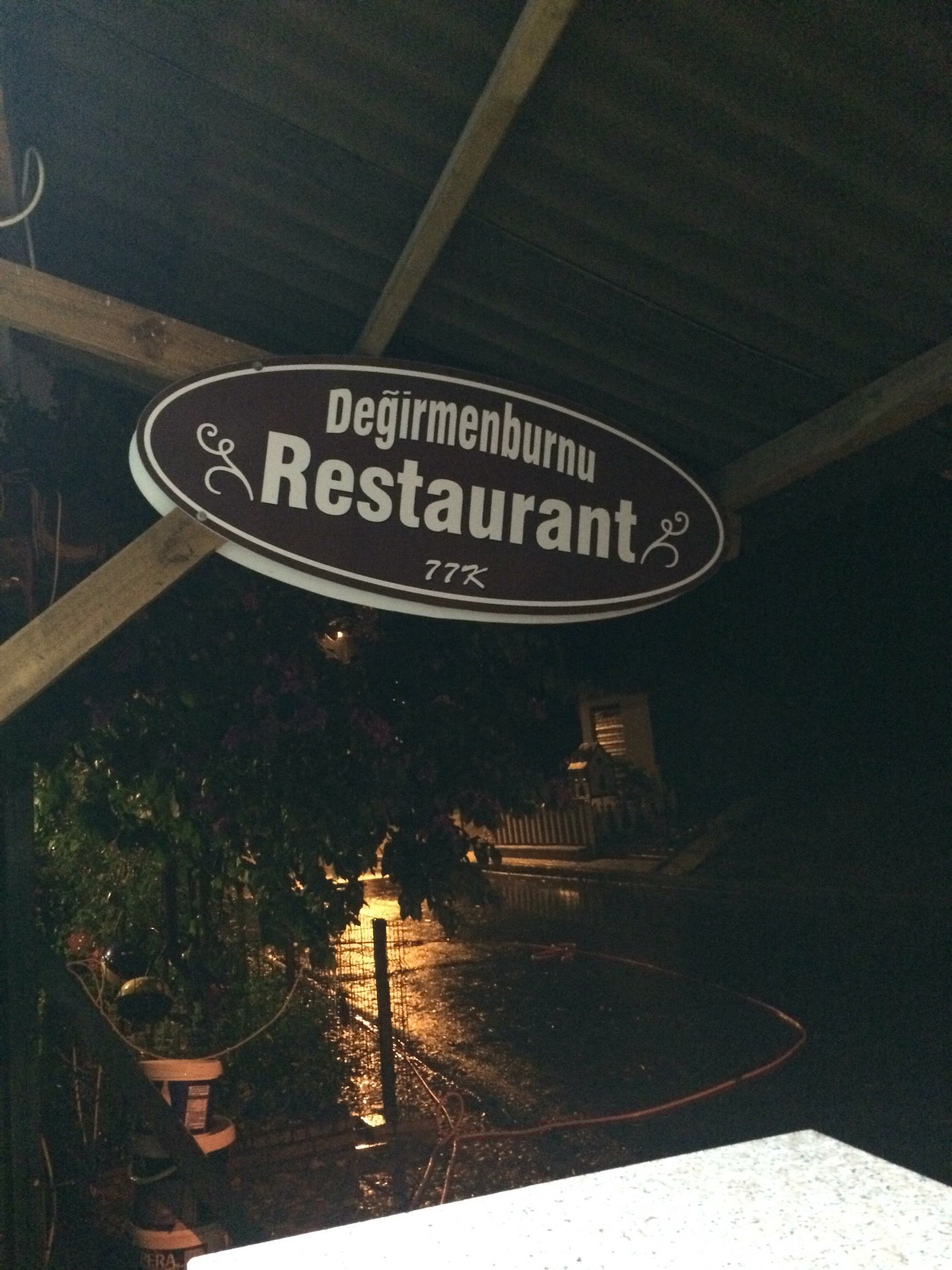 steakhouse
