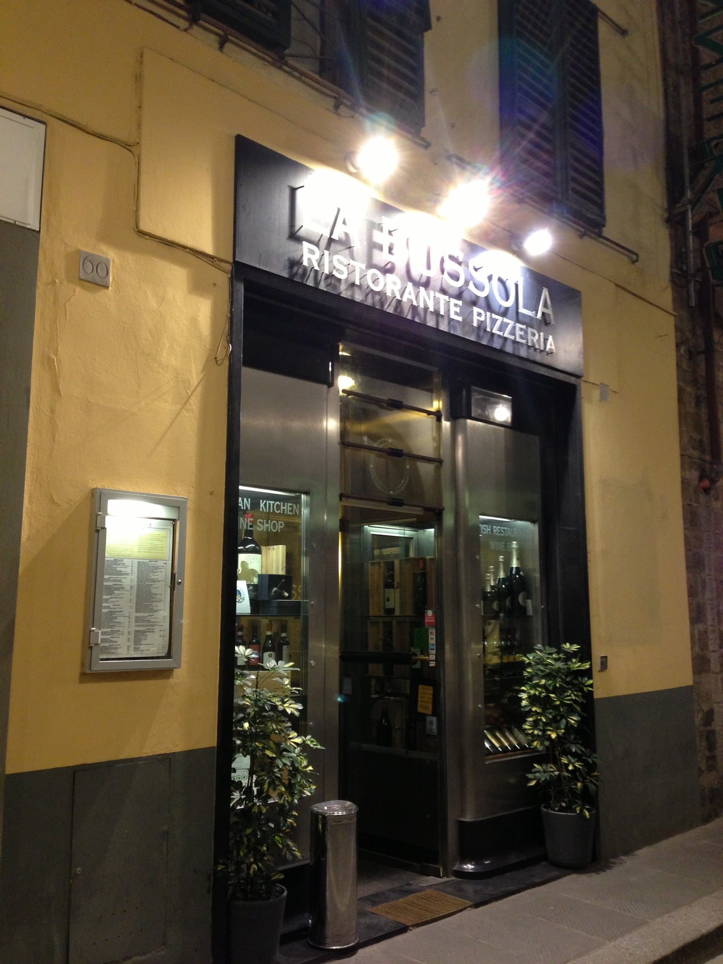 italian-restaurant