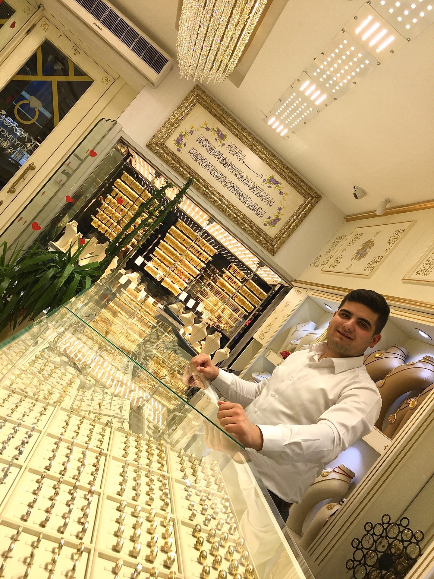 jewelry-store