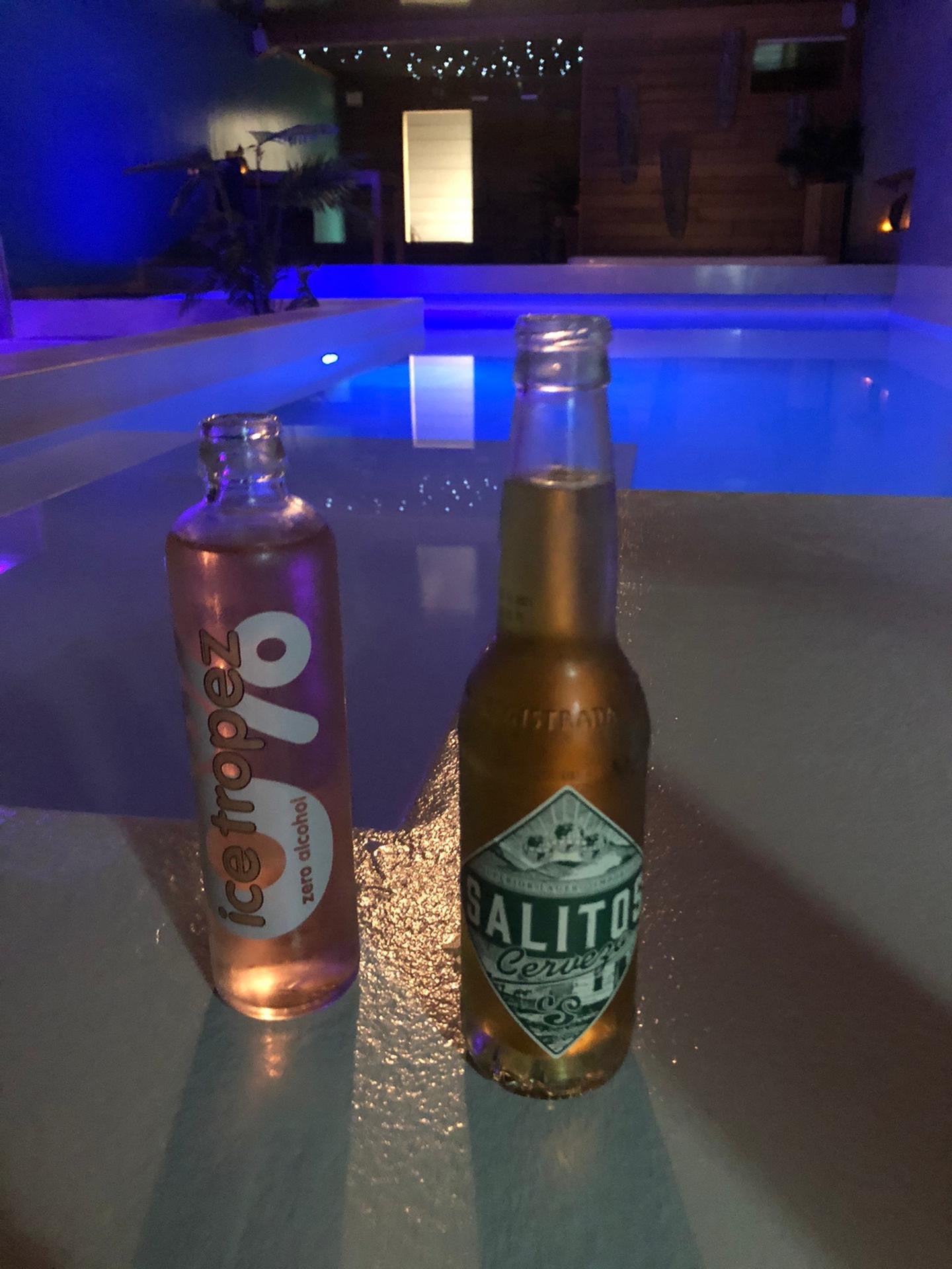 spa