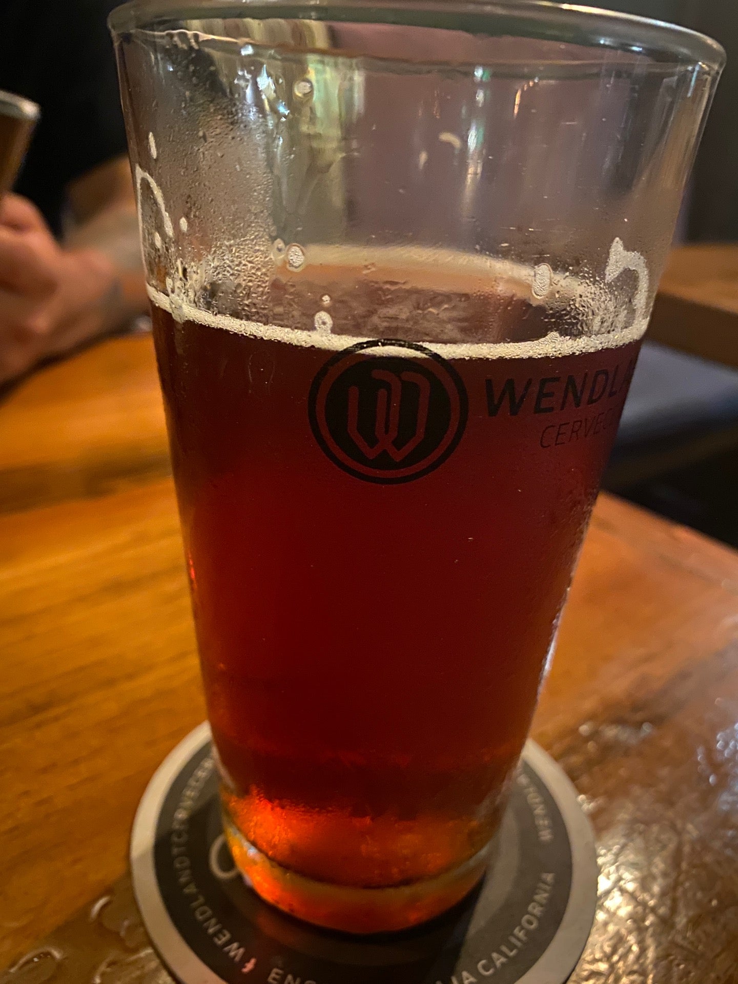 brewery