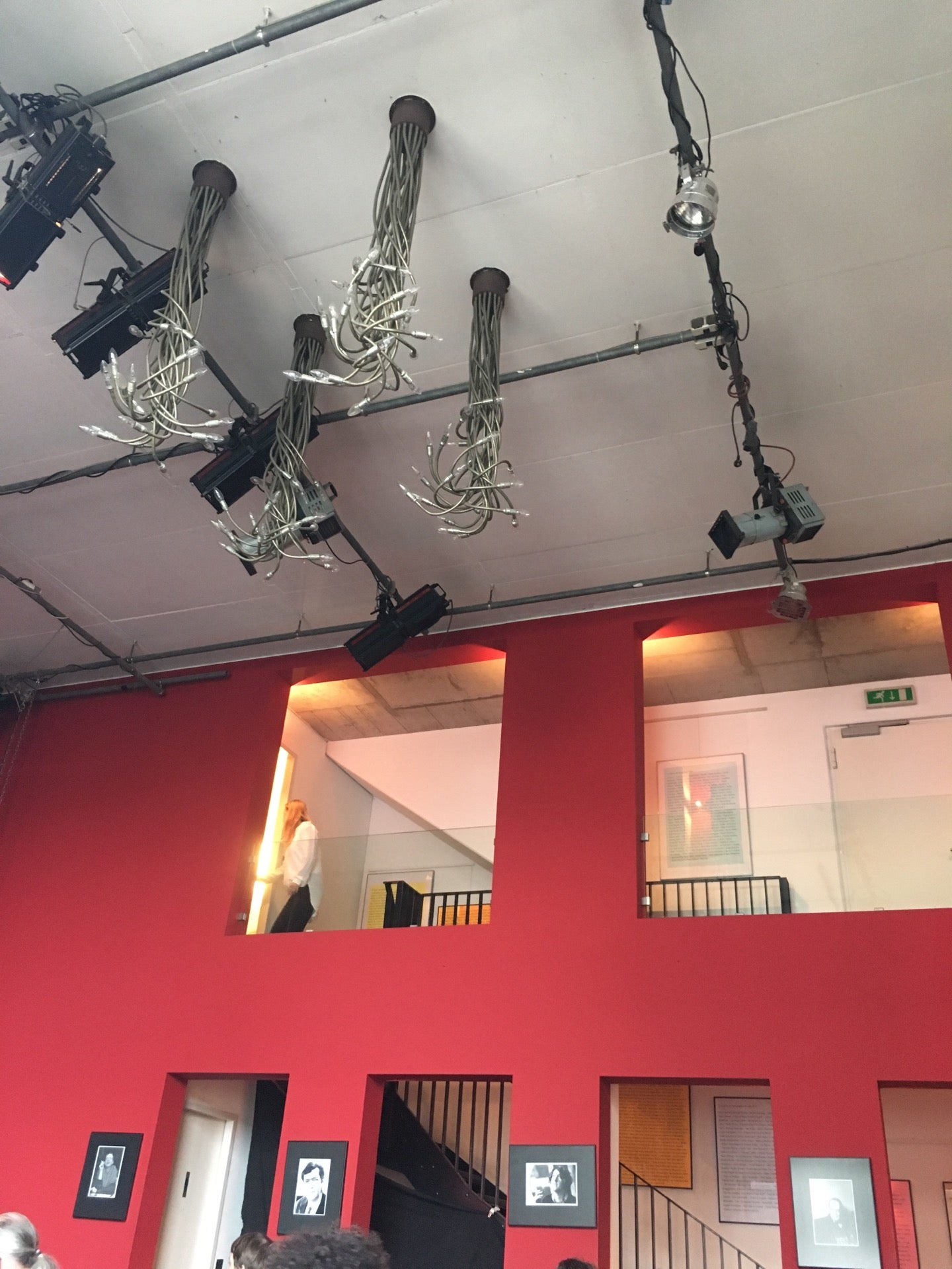 concert-hall