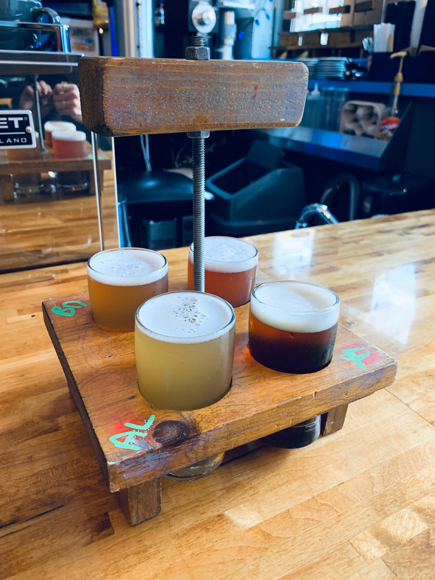 brewery