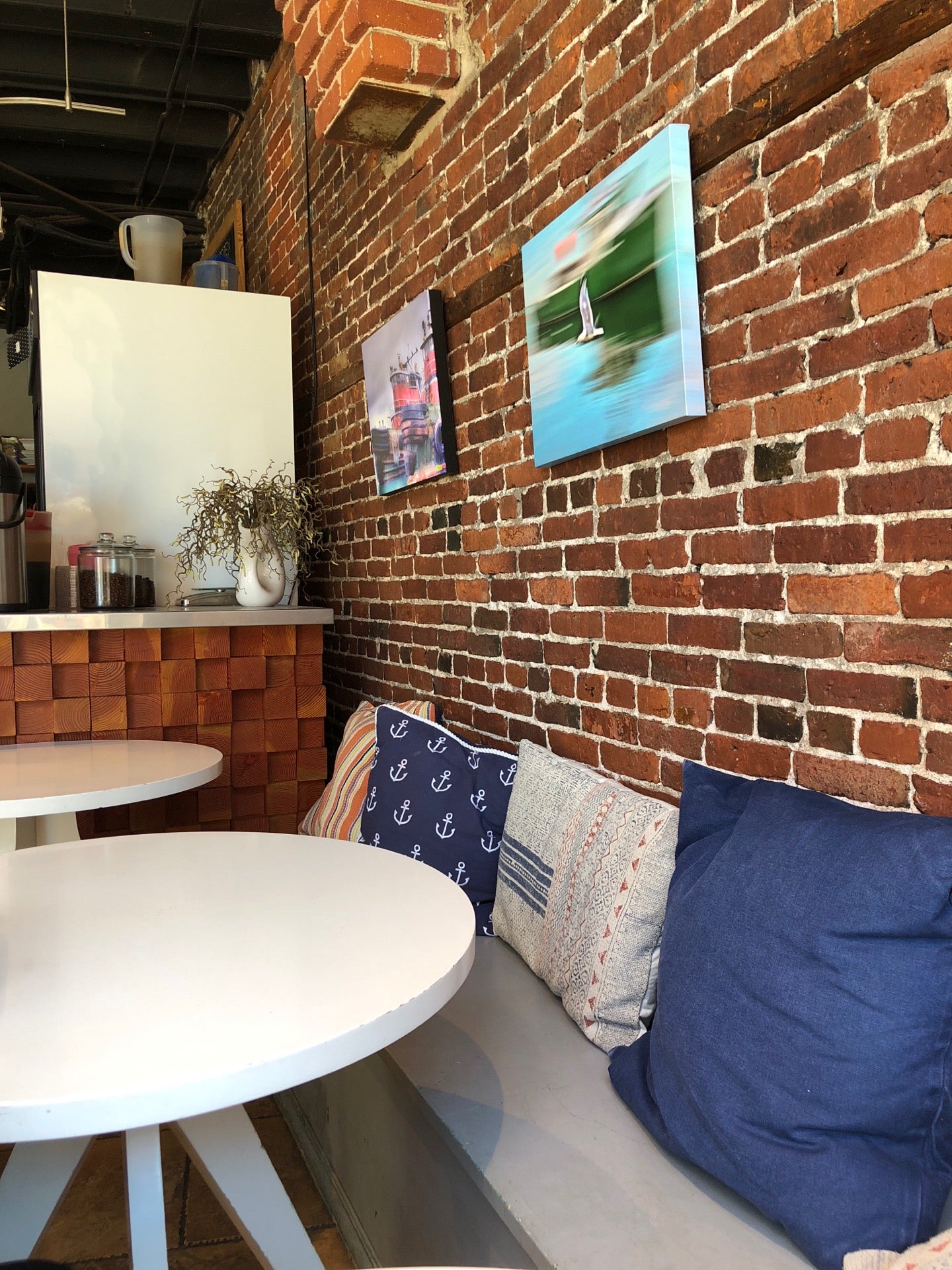 cafe