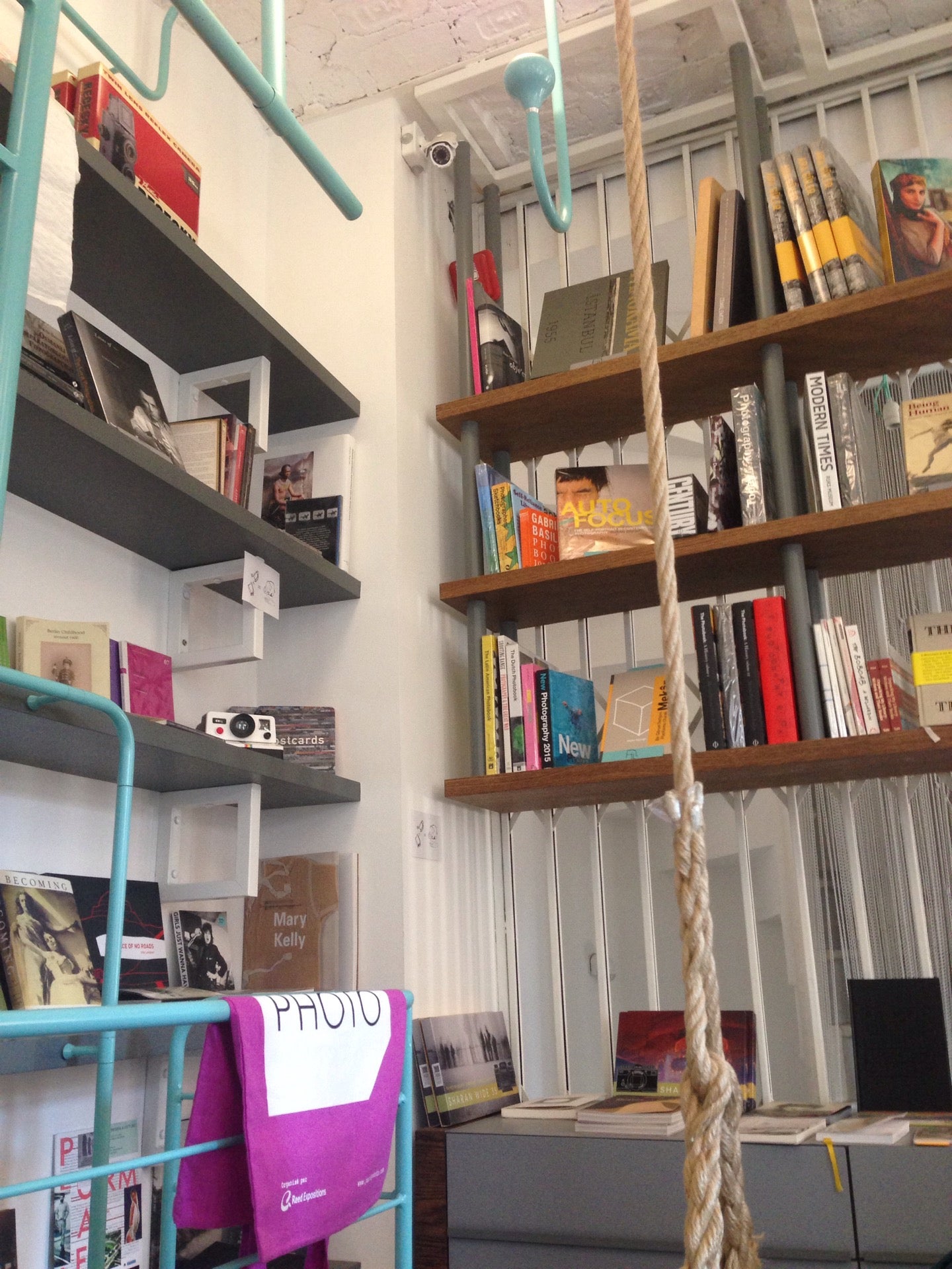 bookstore
