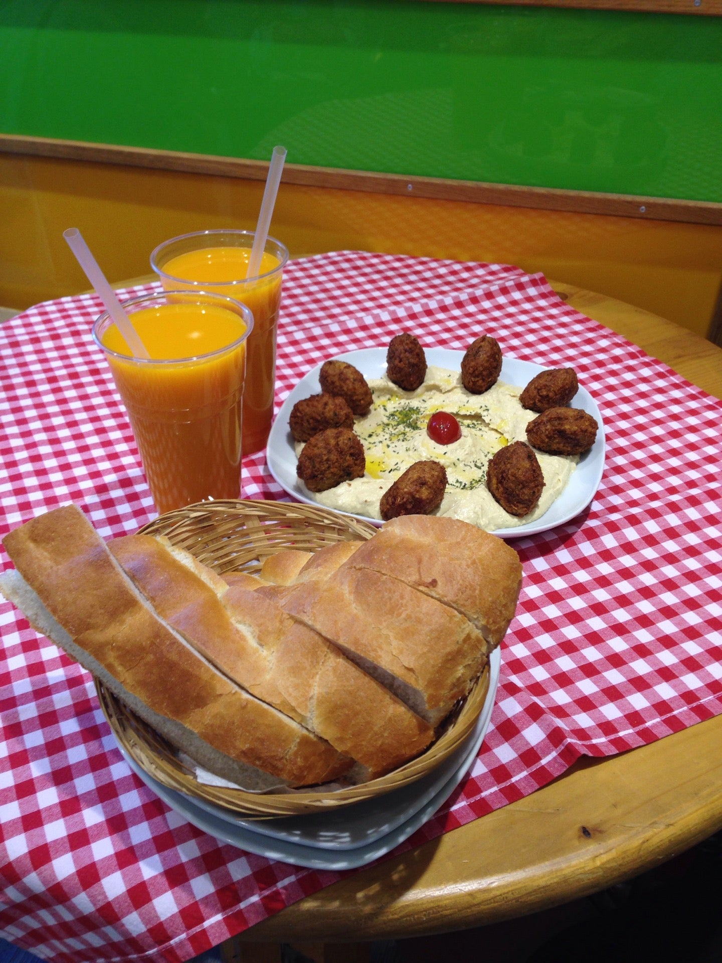 falafel-restaurant