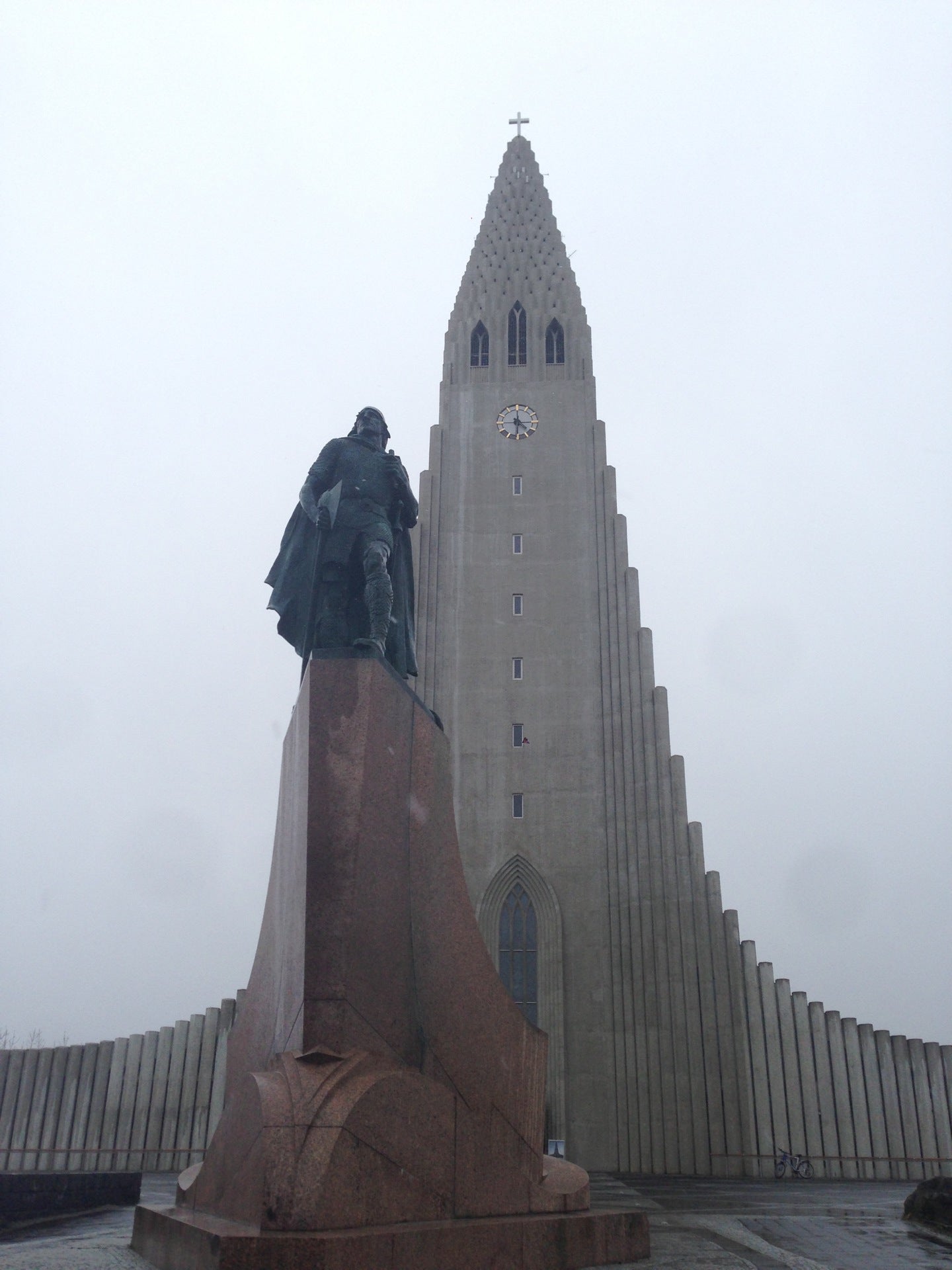 church