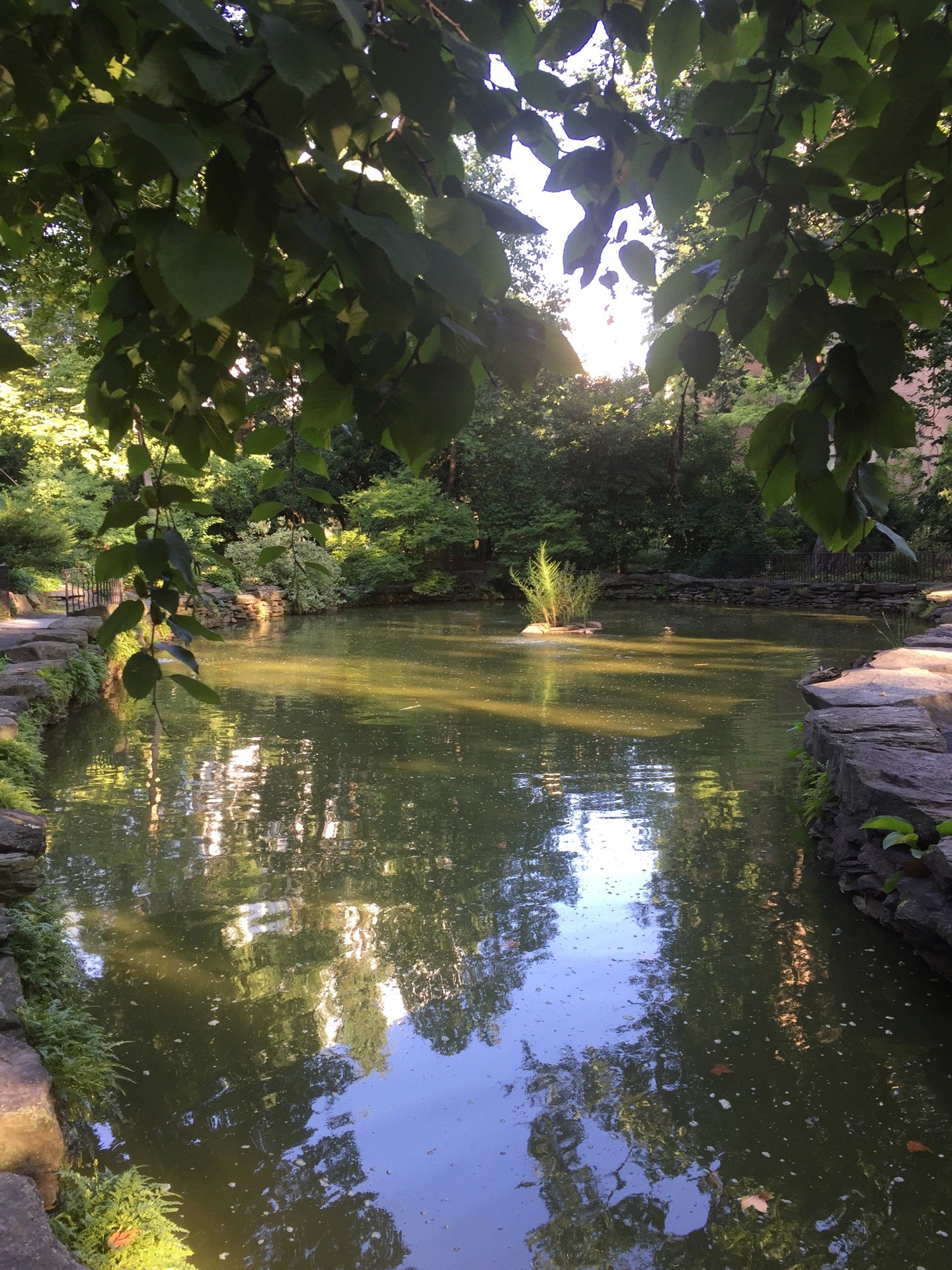 park