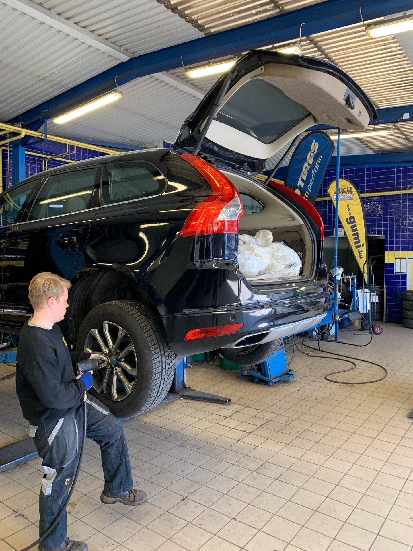 automotive-shop