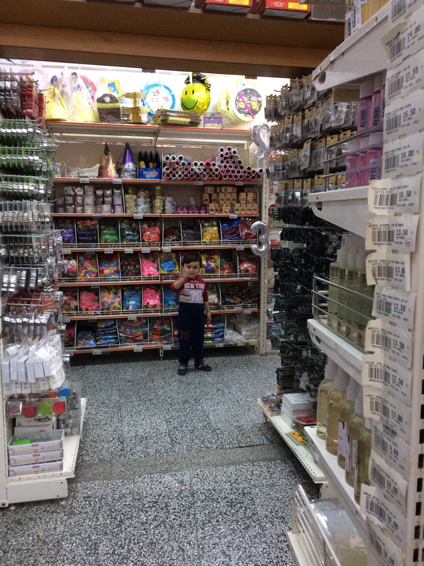 candy-store
