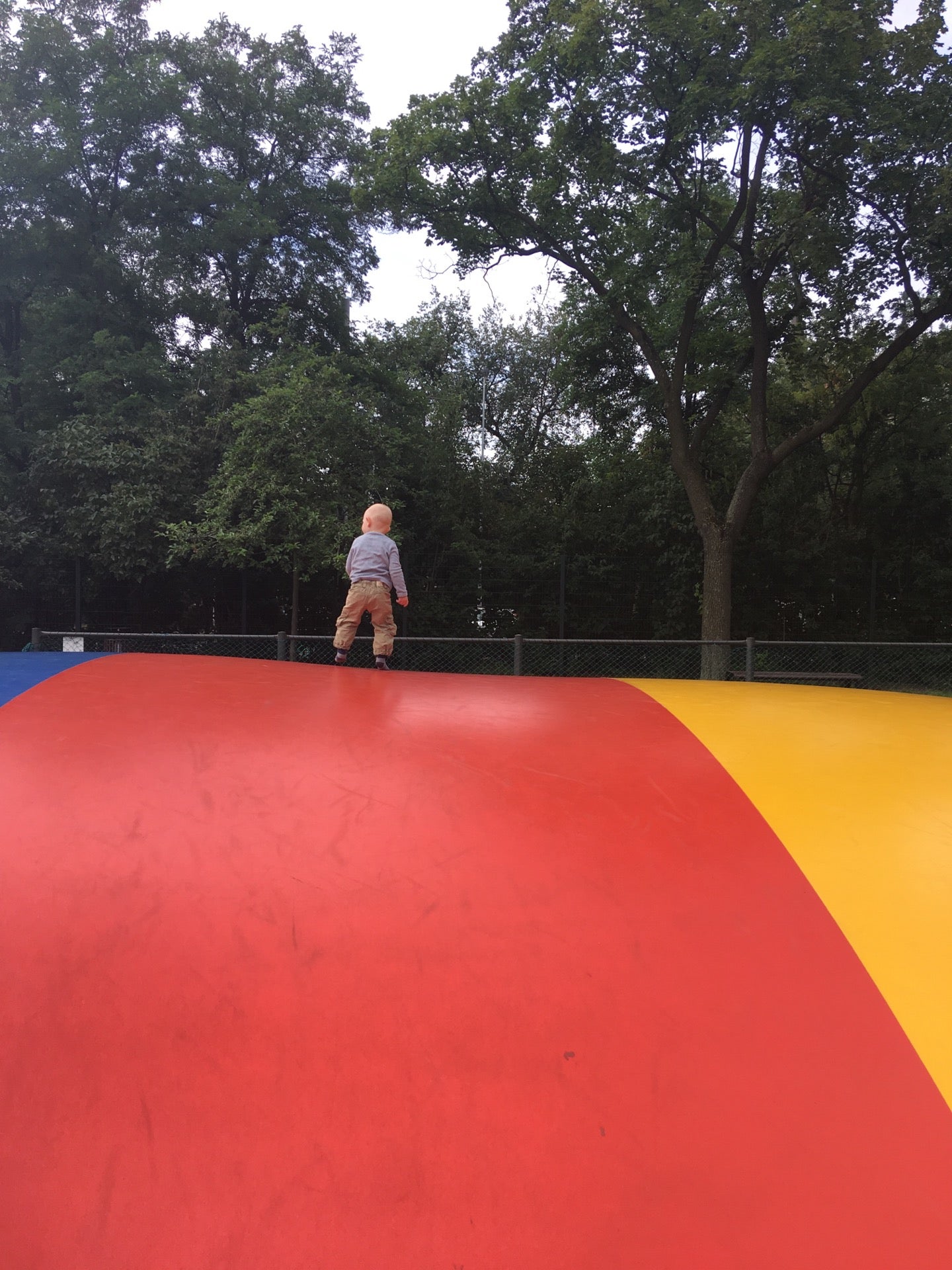 playground