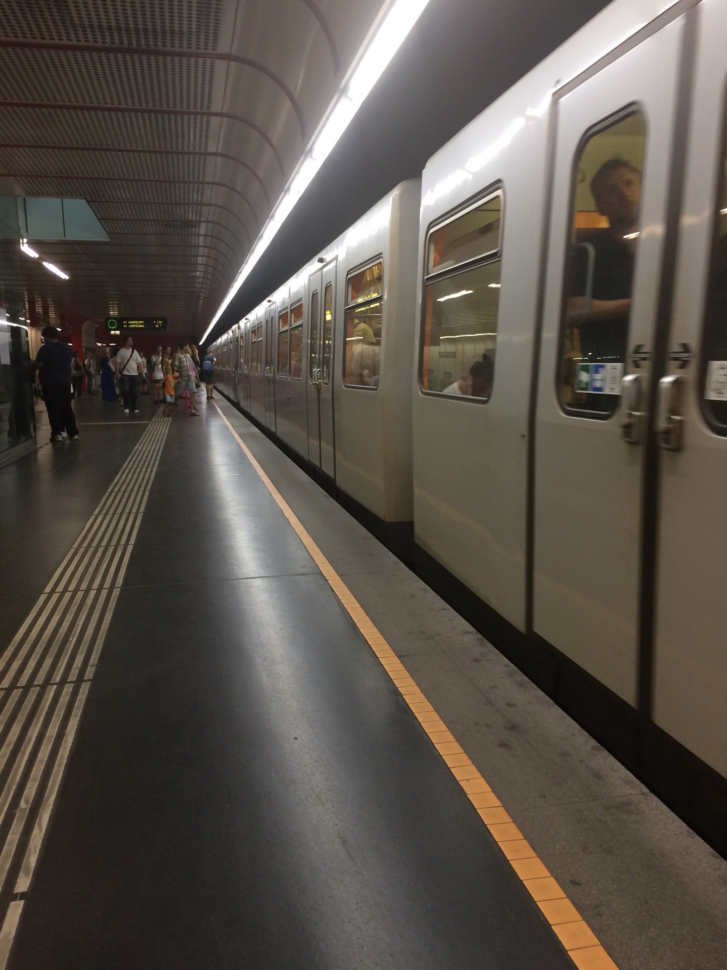 metro-station
