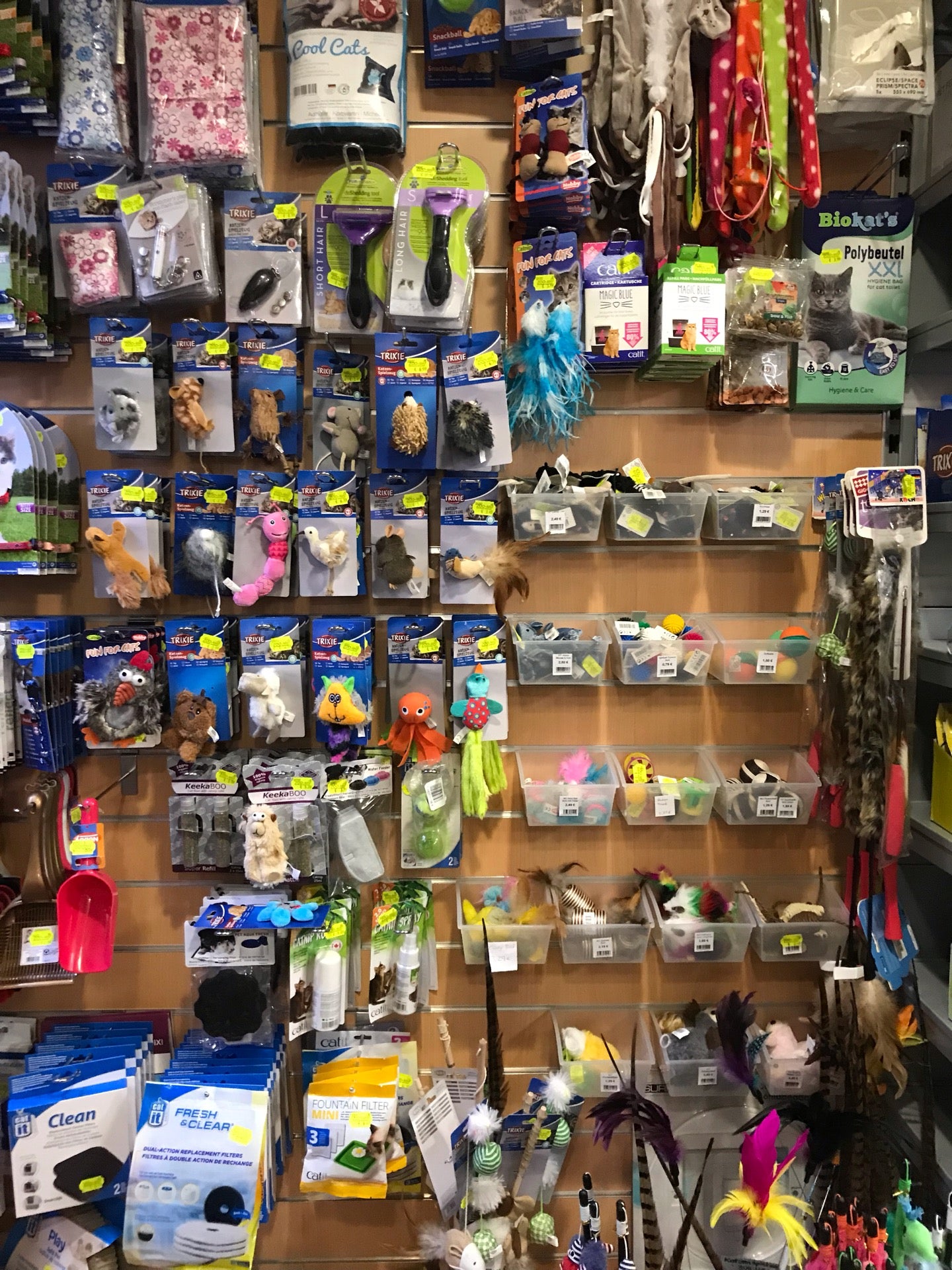pet-store