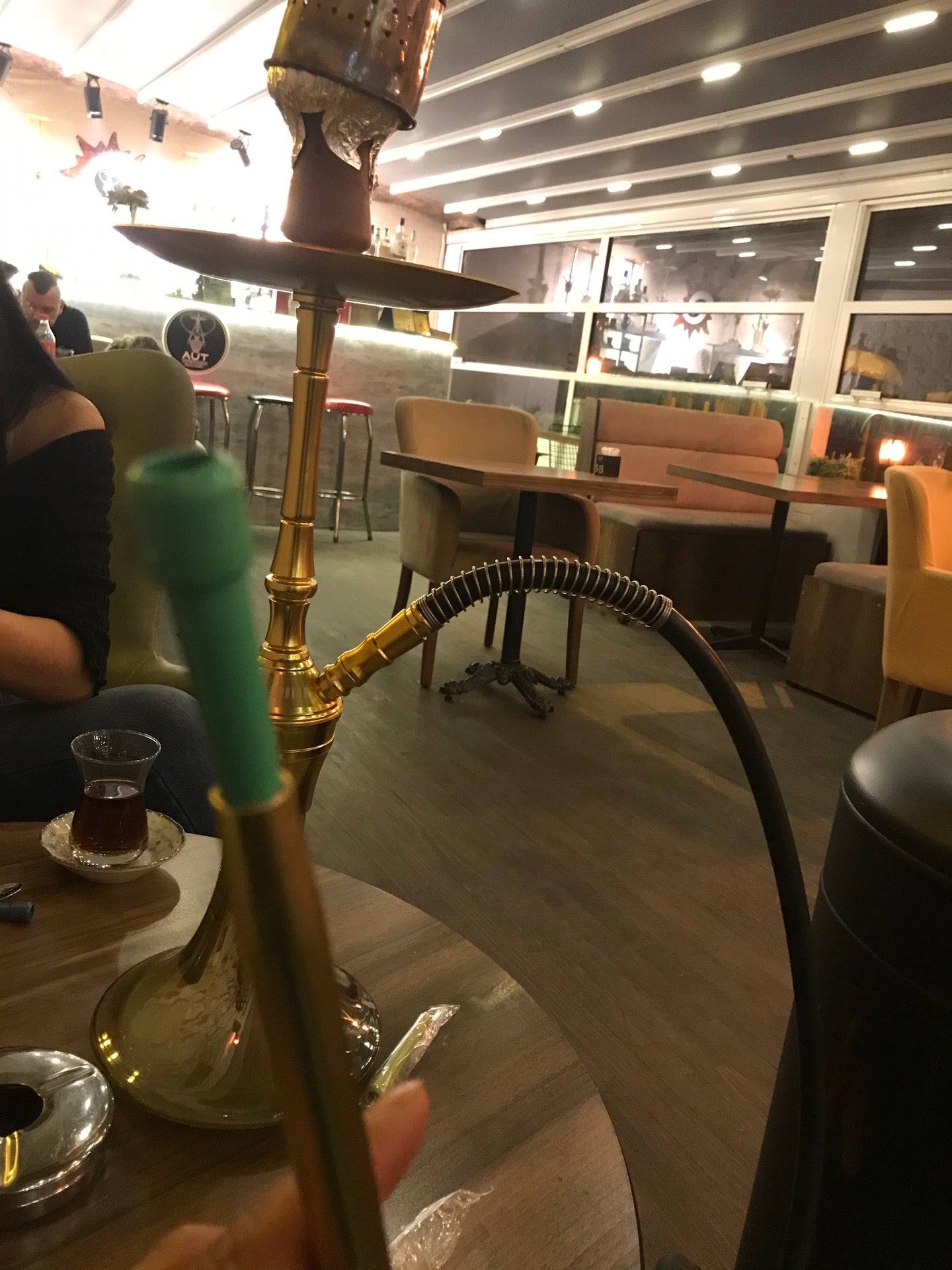 cafe