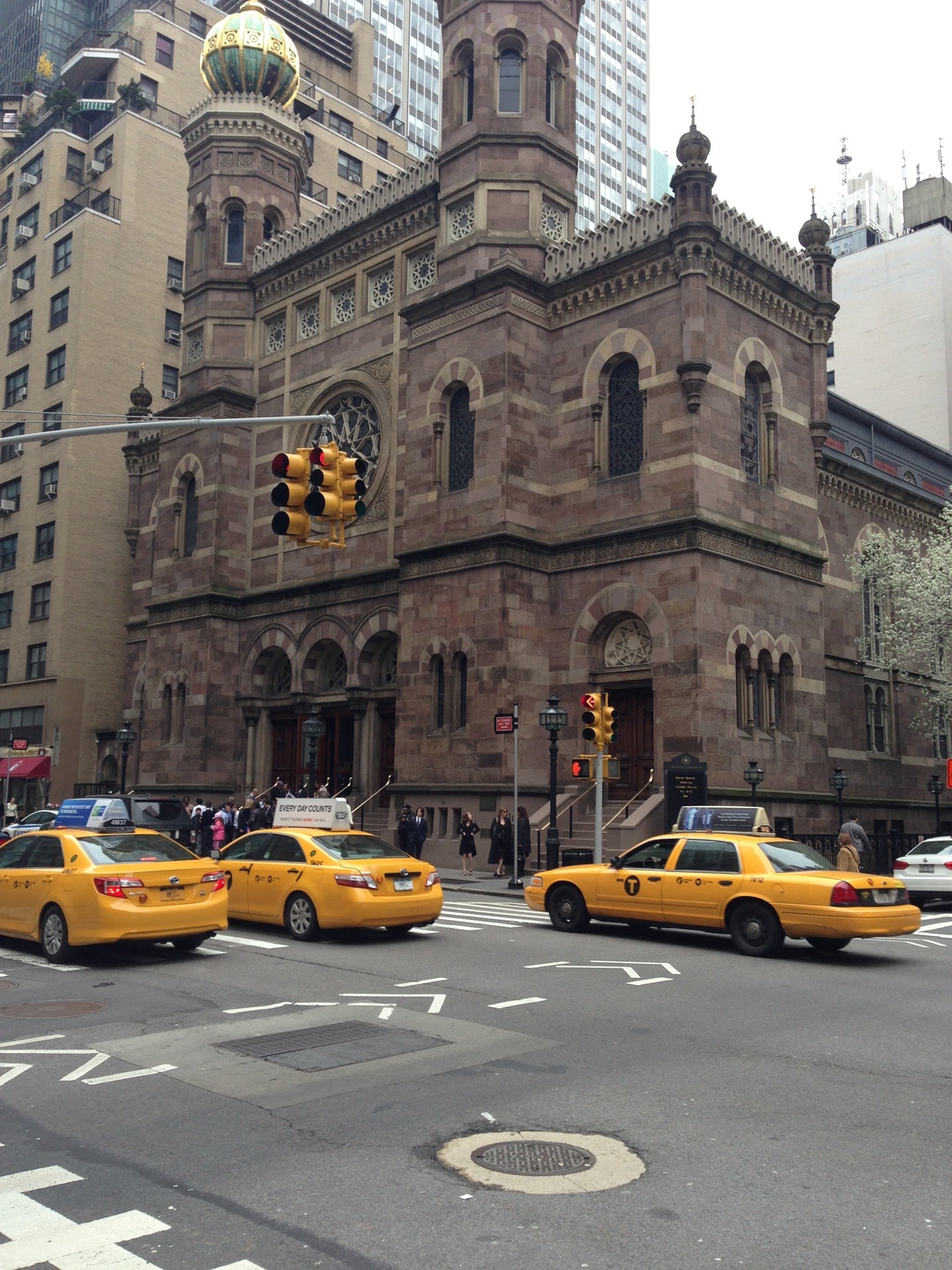 synagogue