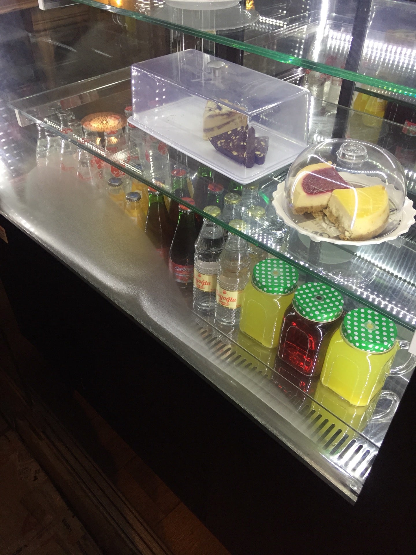 cafe