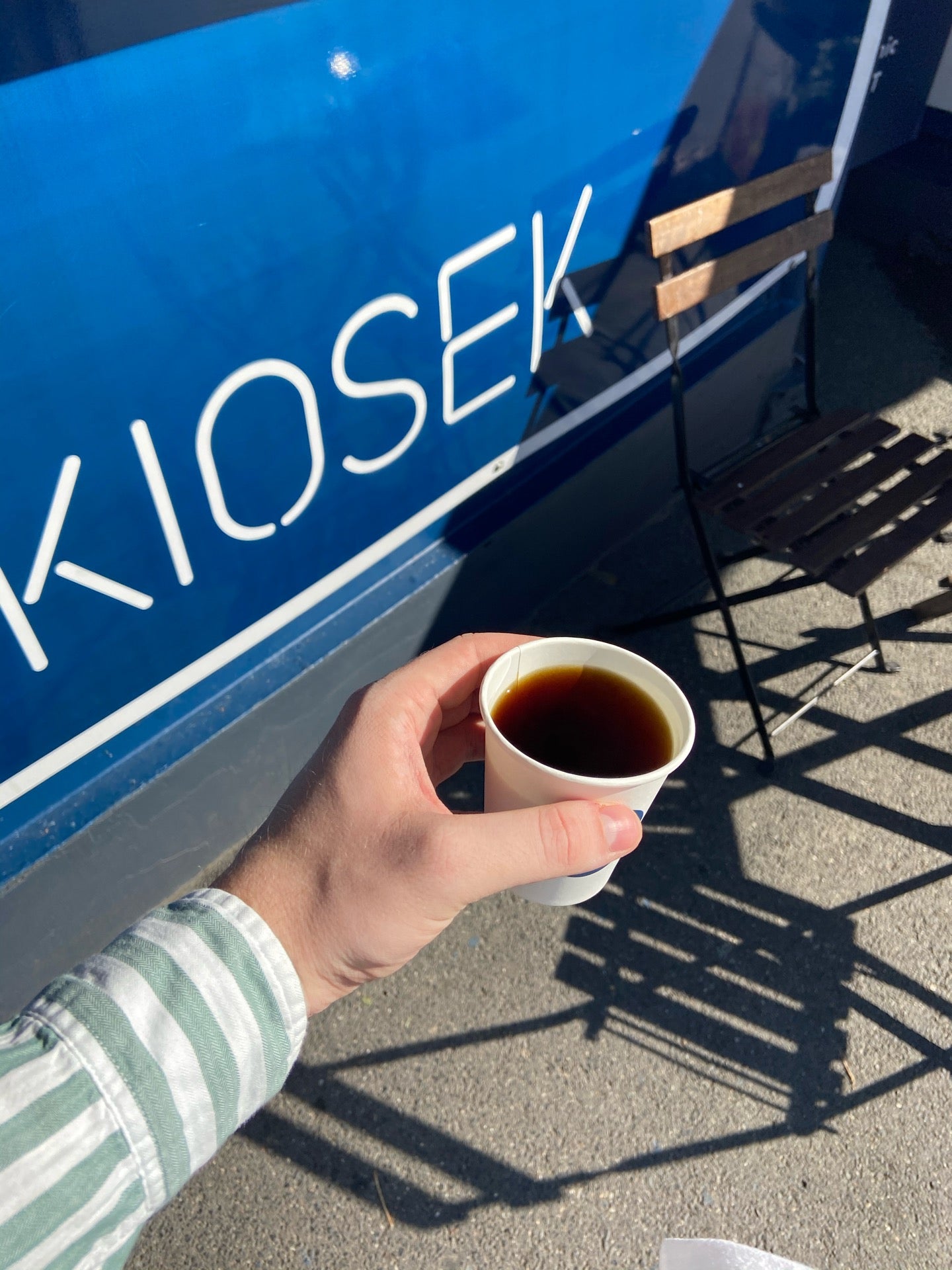 coffee-shop
