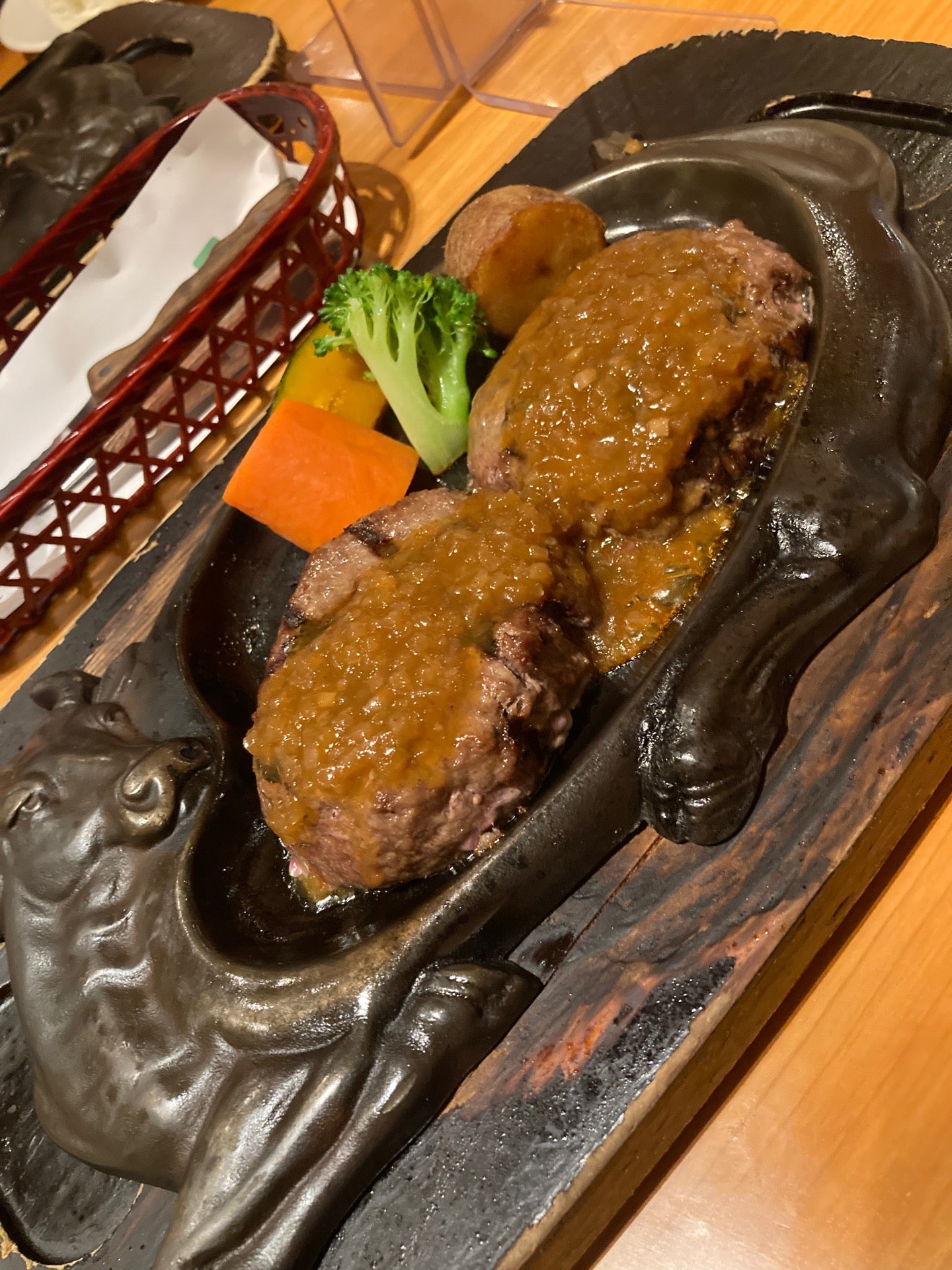steakhouse