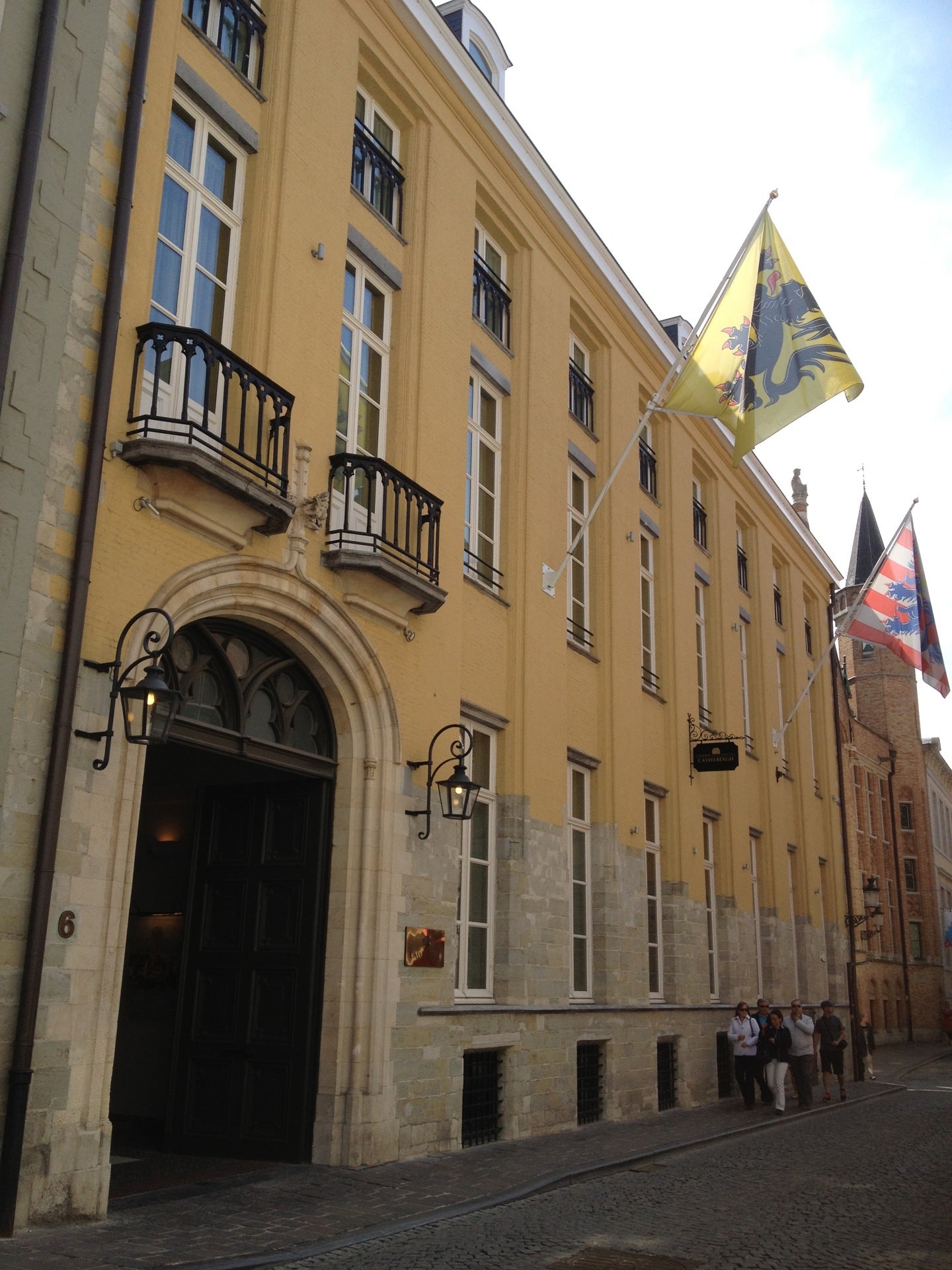 hotel