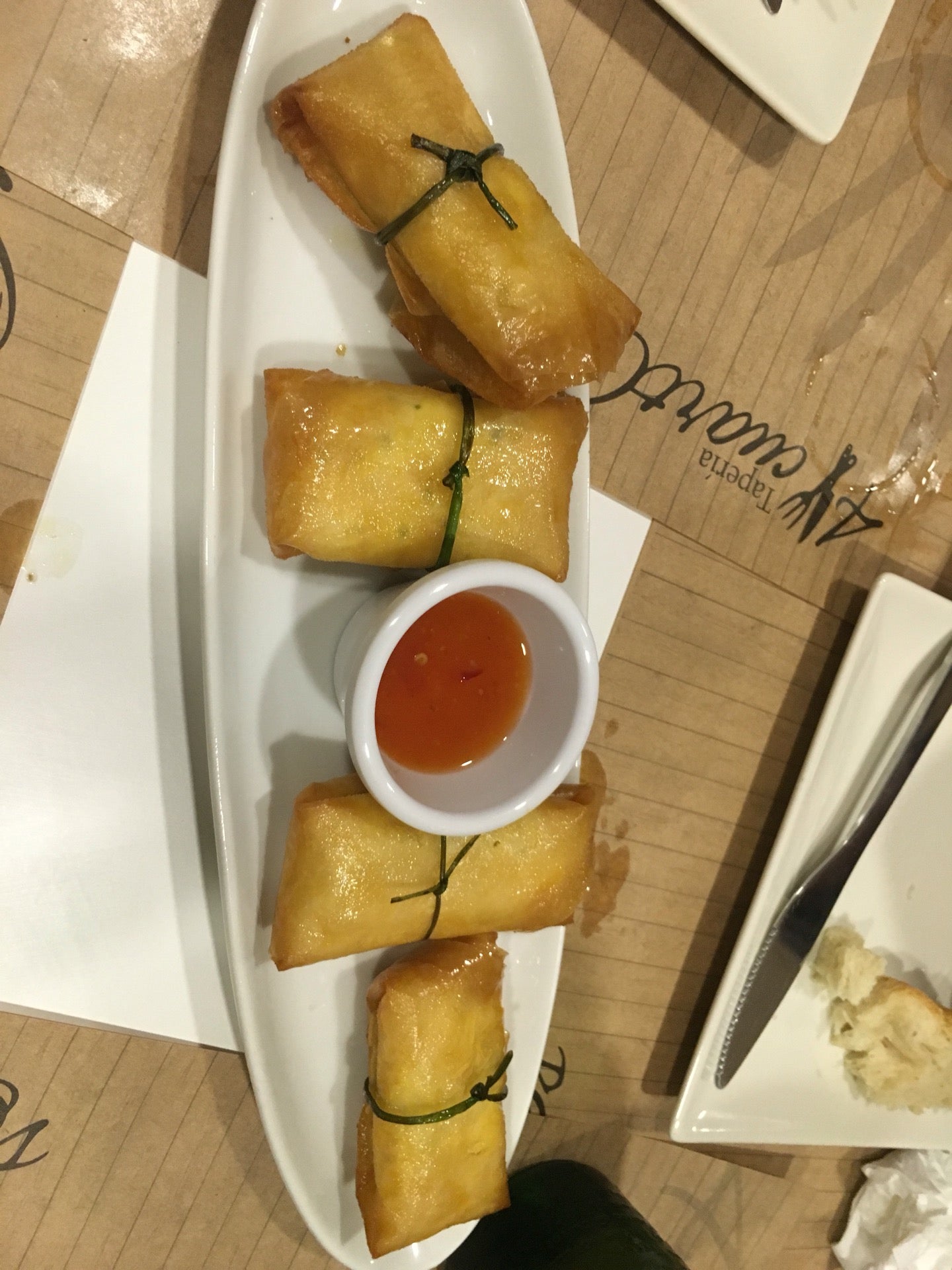 tapas-restaurant