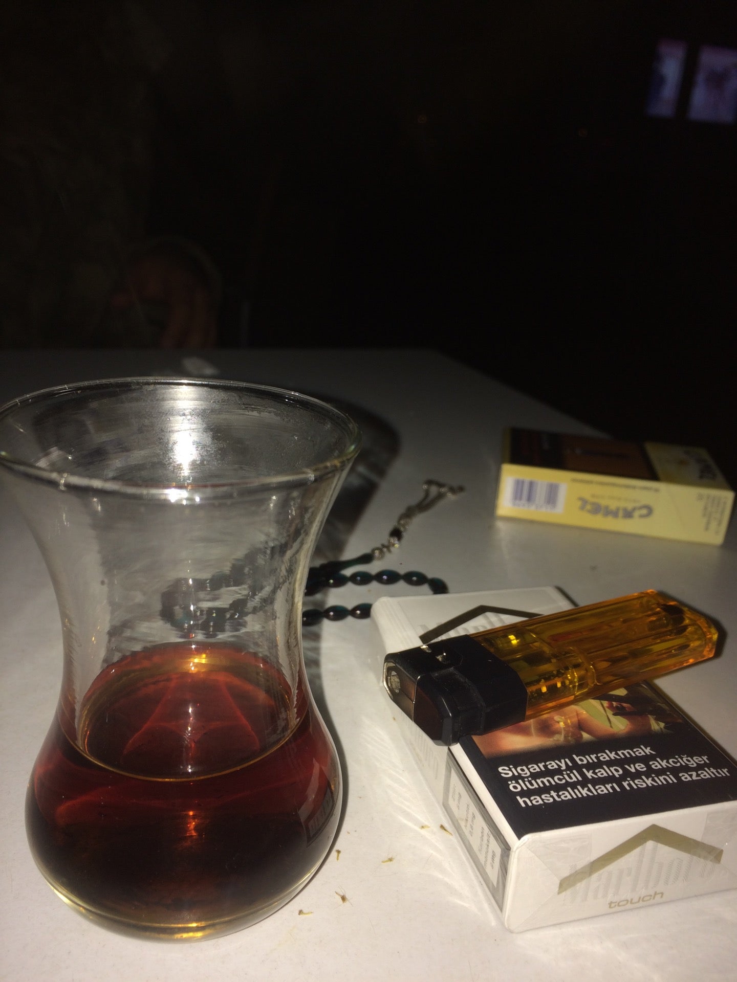 cafe