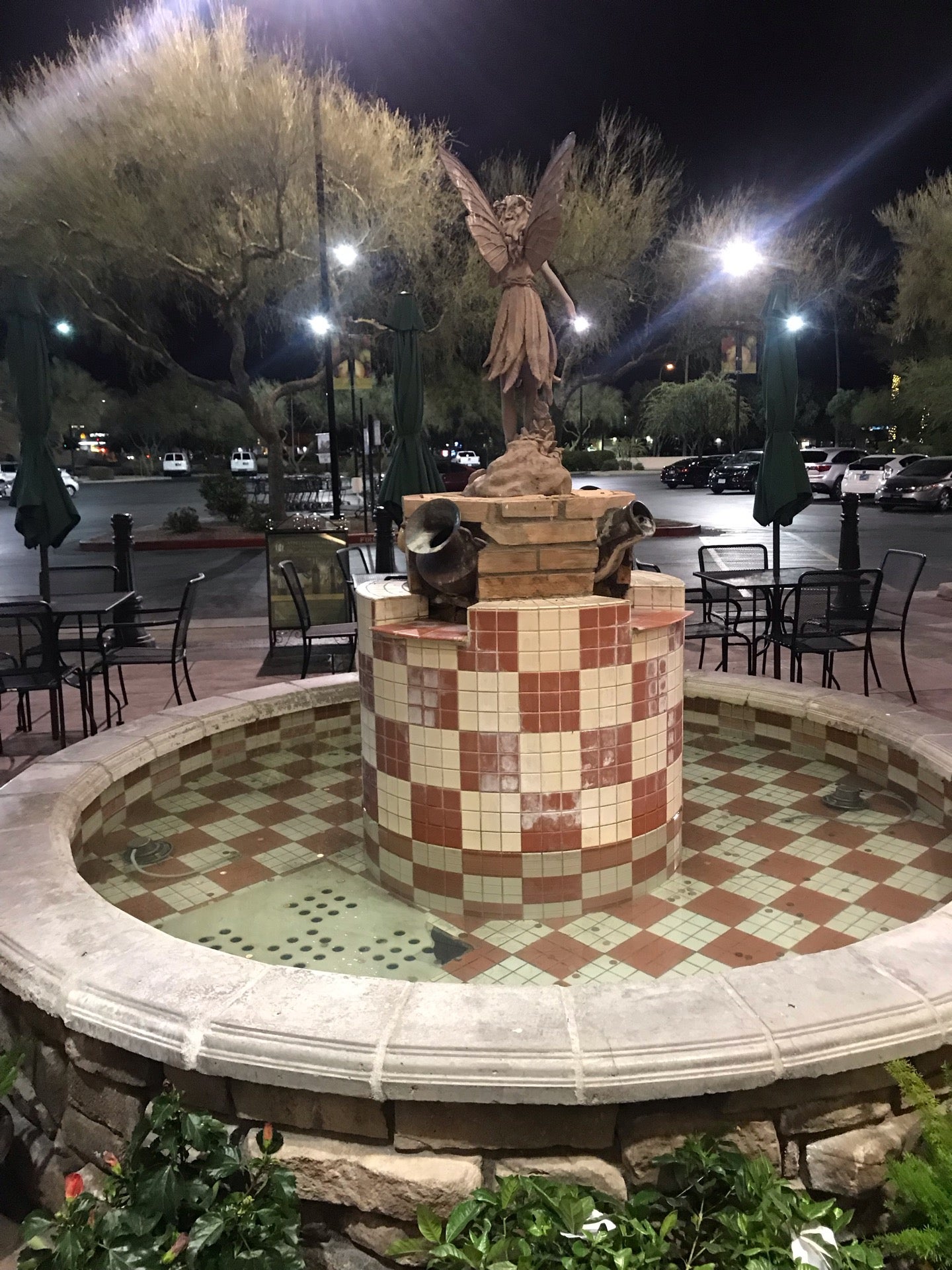 Doubletree By Hilton Phoenix Chandler Az Hotel
