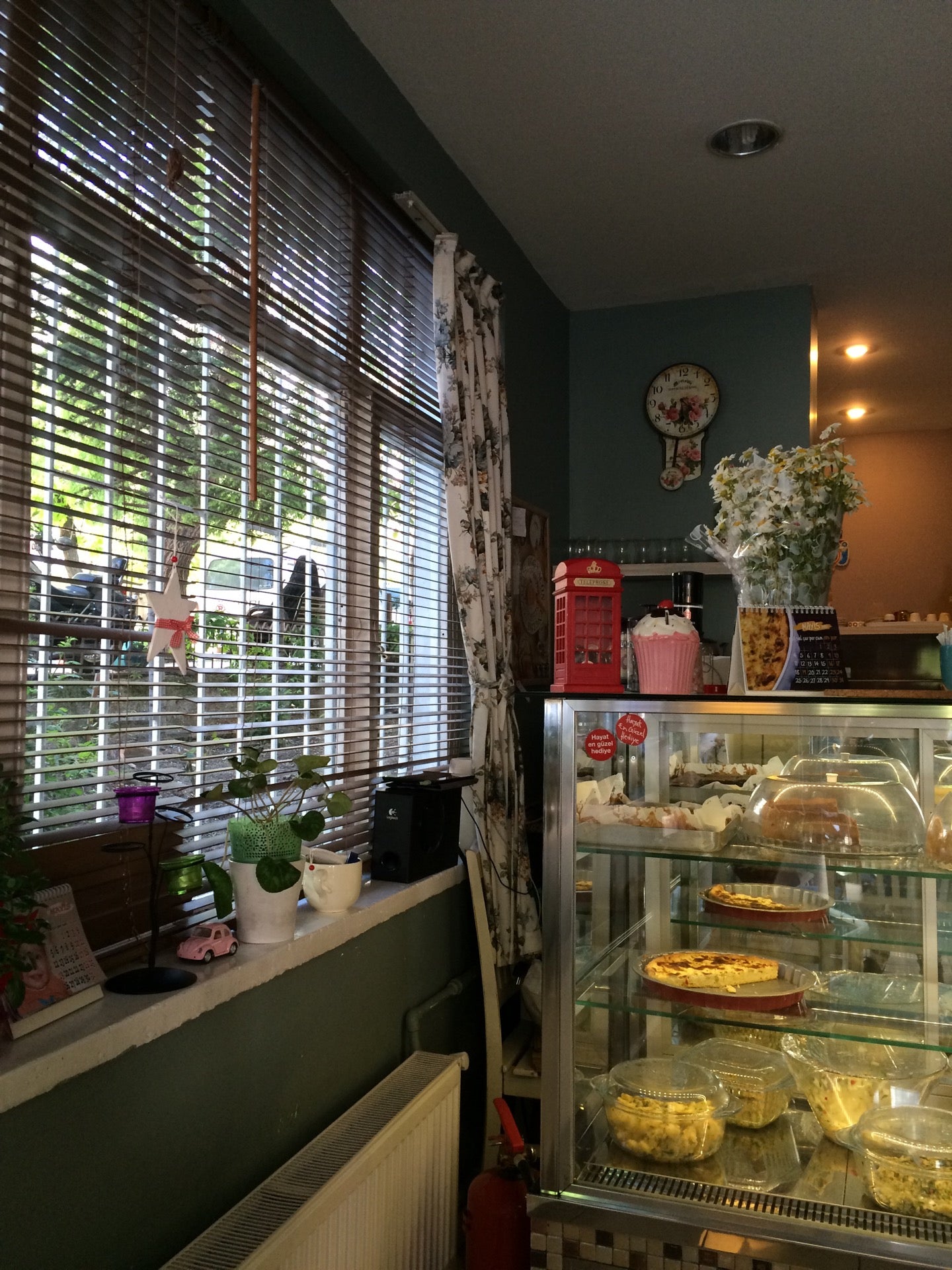 cafe