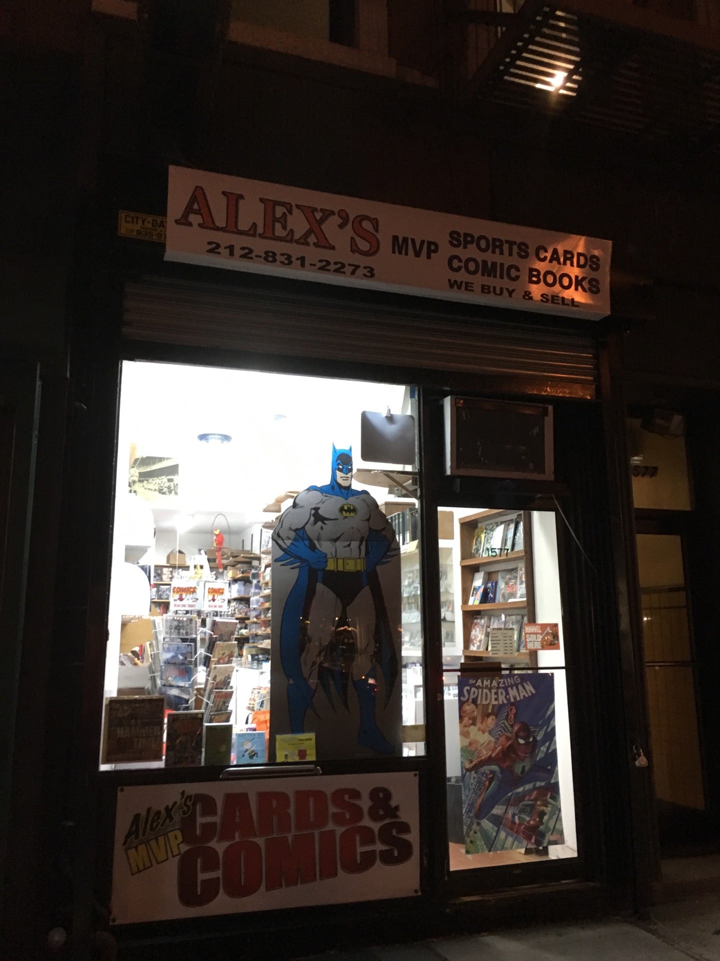 hobby-shop