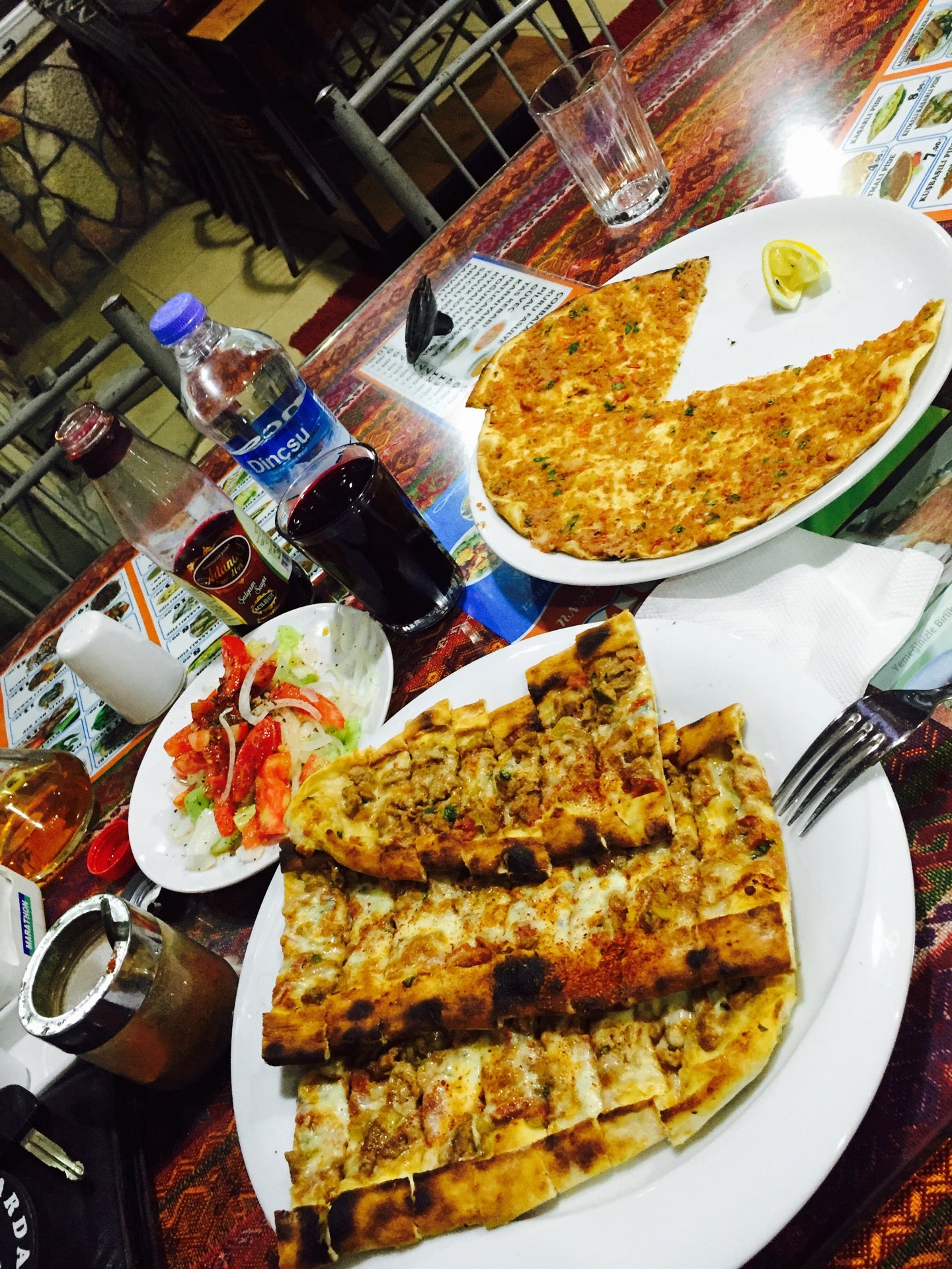 pide-place