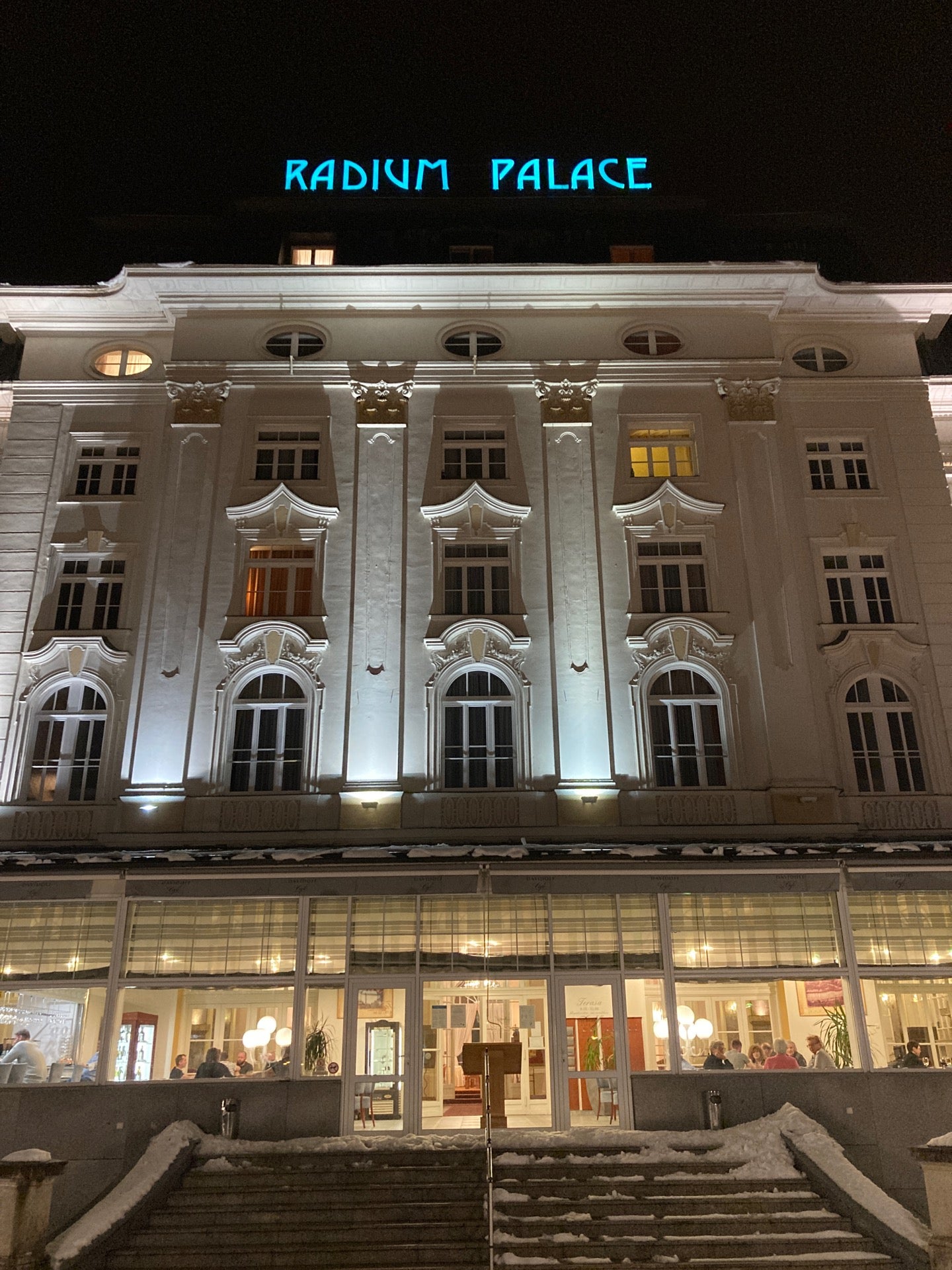 hotel