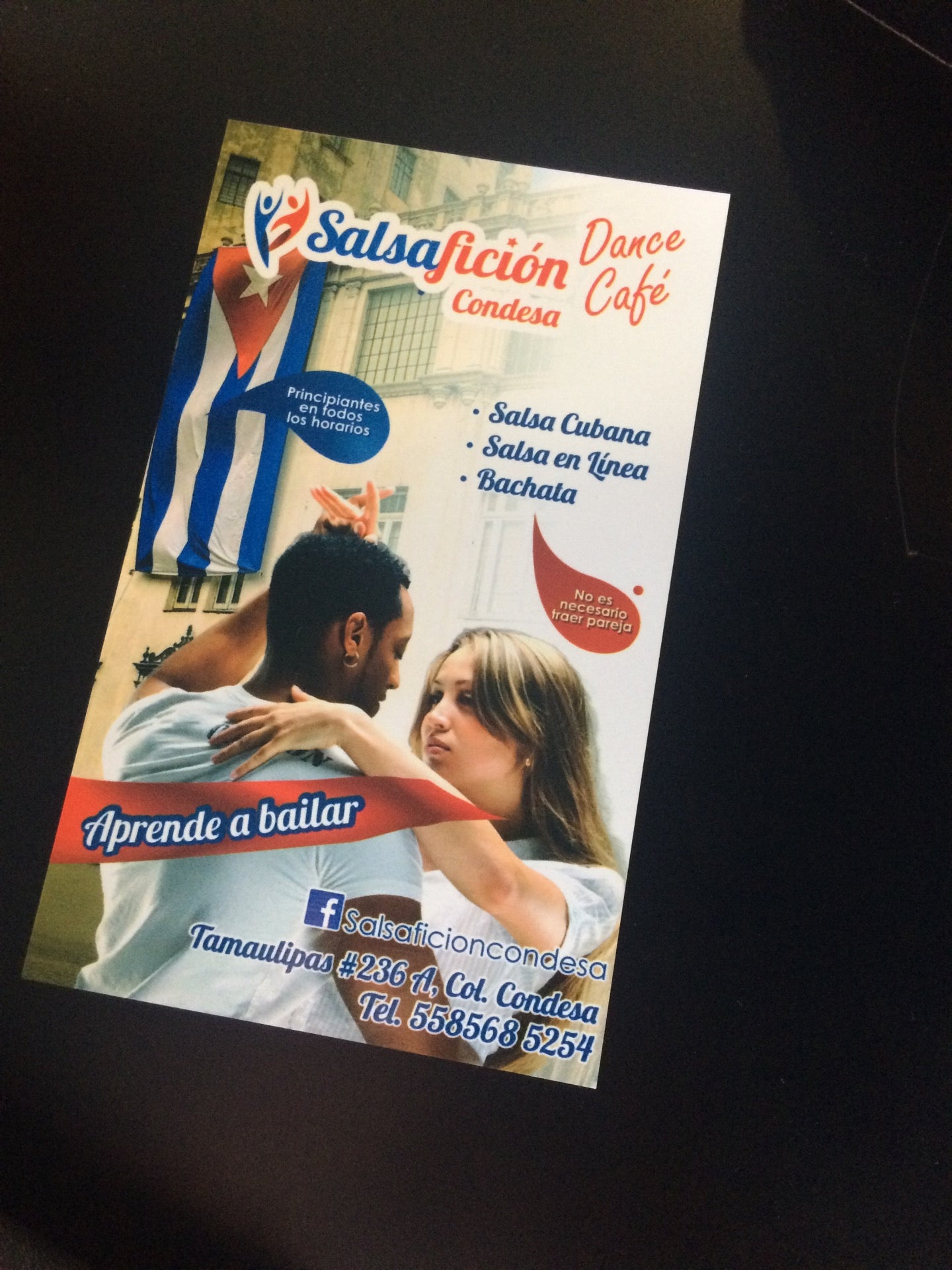 salsa-club