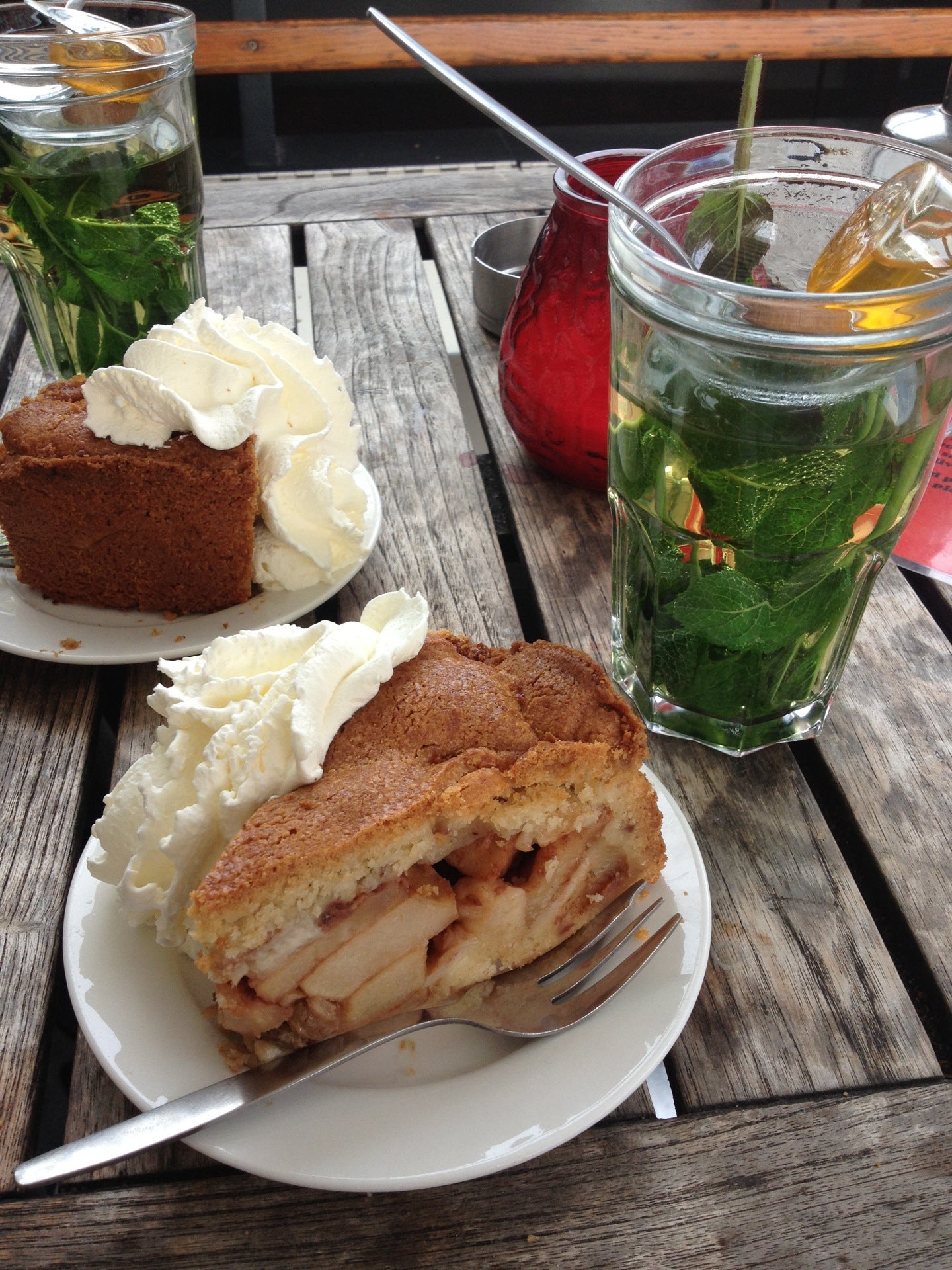 bakery