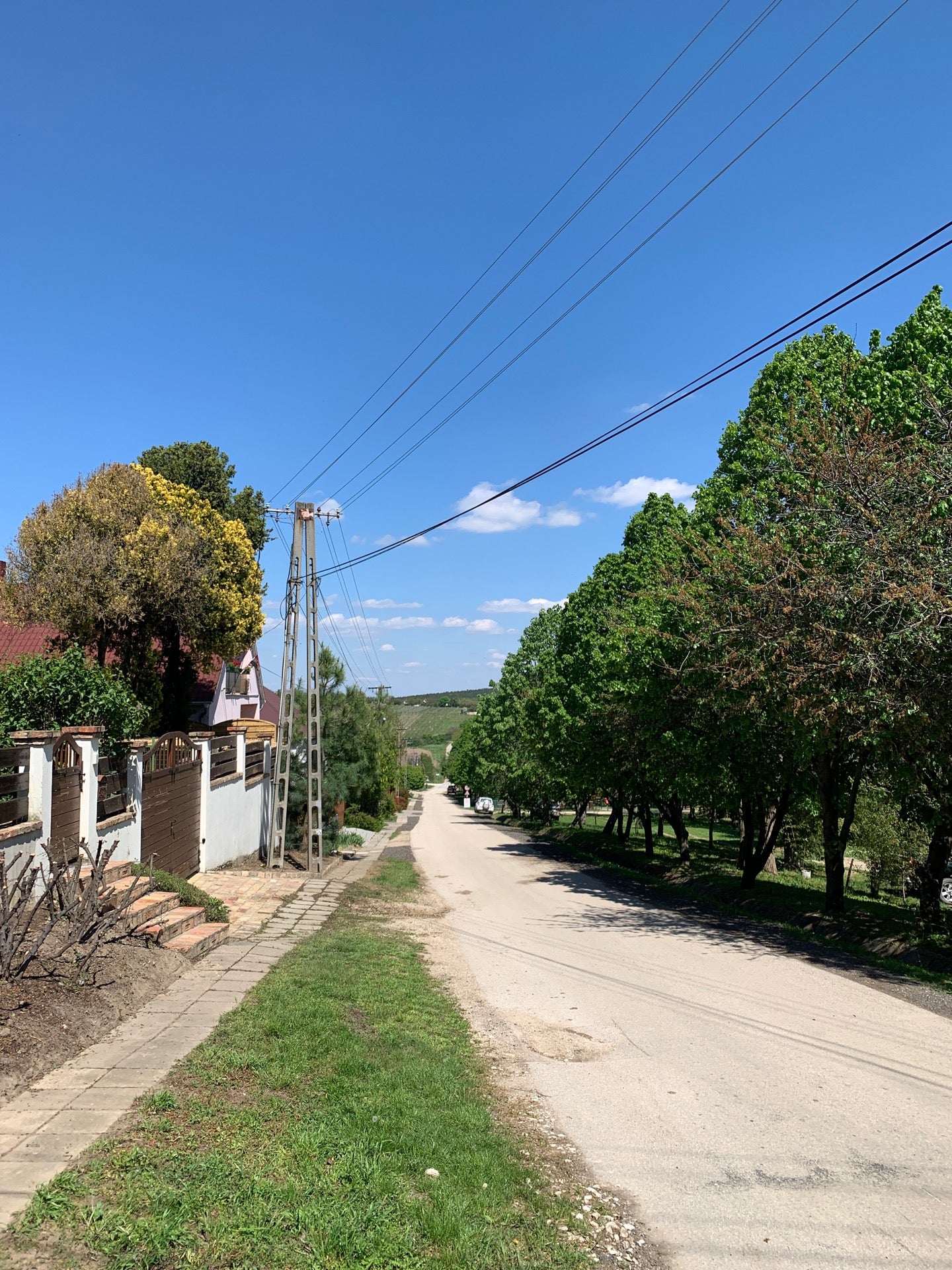village